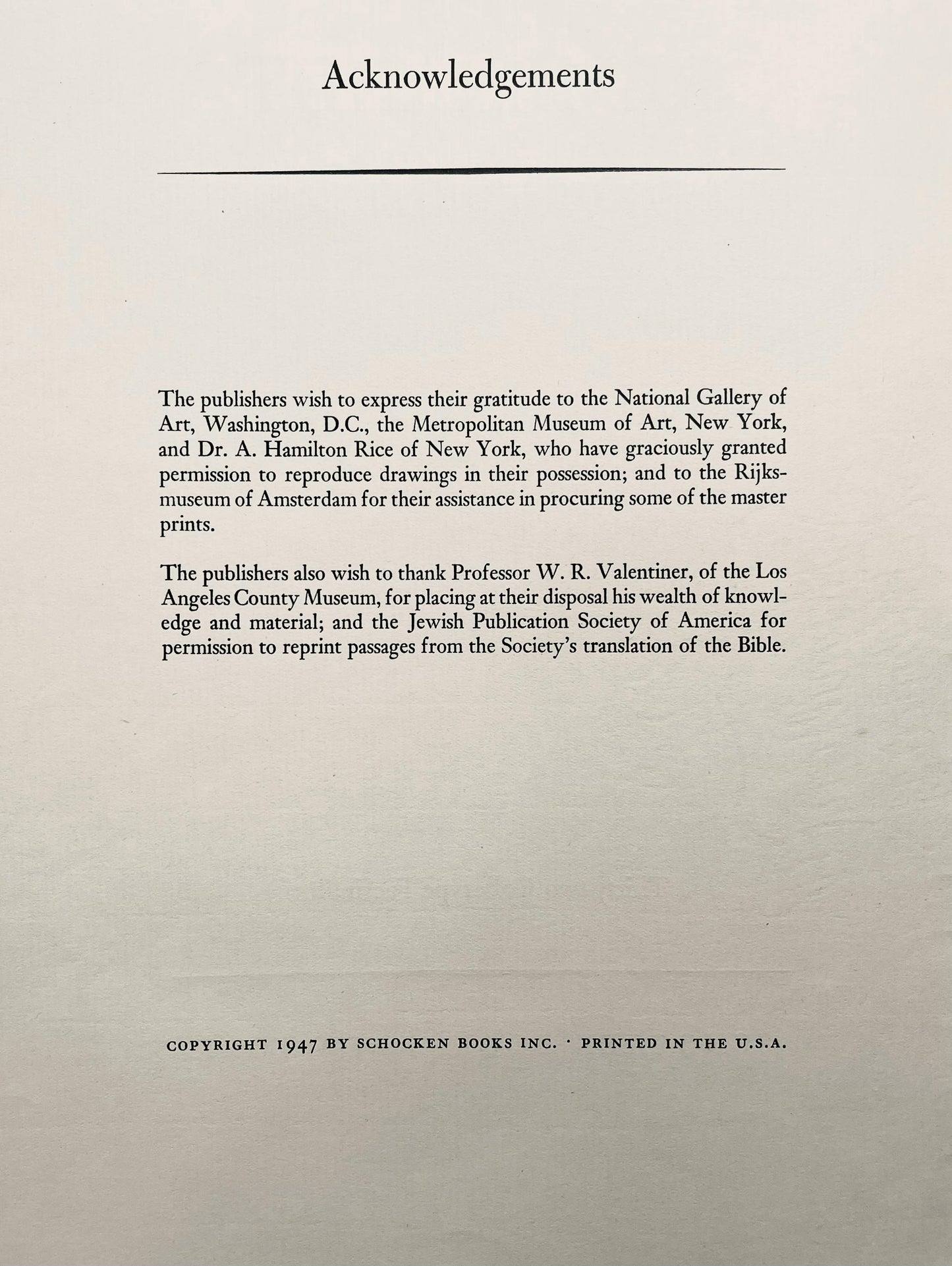 Rembrandt Van Rijn, Joseph Interpreting Pharaoh'S Dreams, Drawings From The Bible, Collotype