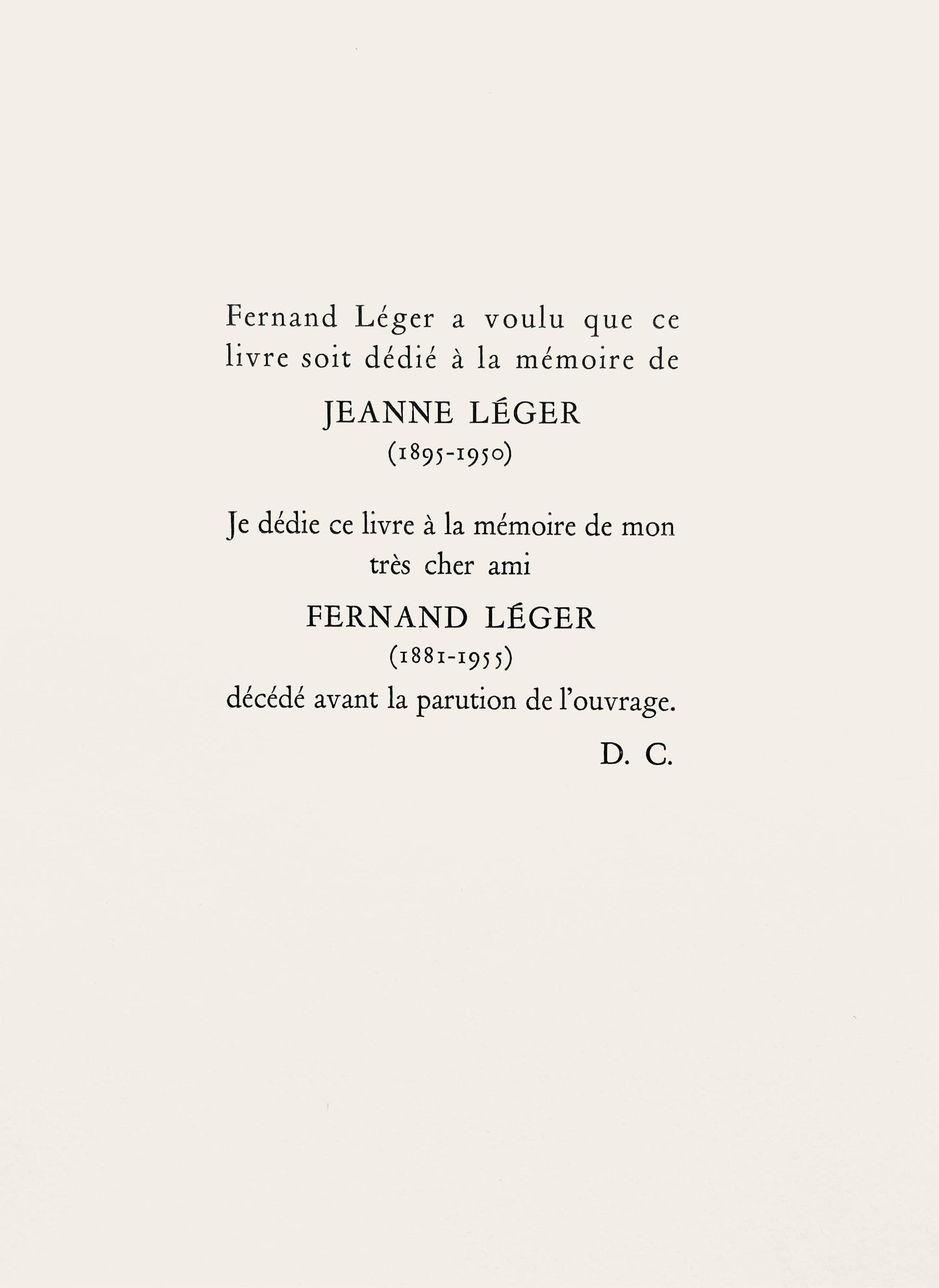Fernand Lger, Dans Verdun, Fernand Lger, Dessins De Guerre, Lithograph
