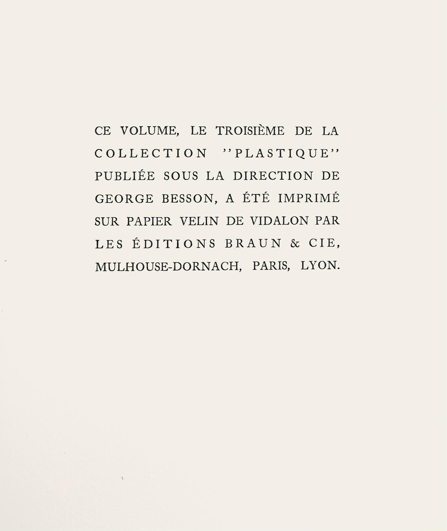 Georges Seurat, Le Moissonneur, Seurat, Lithograph