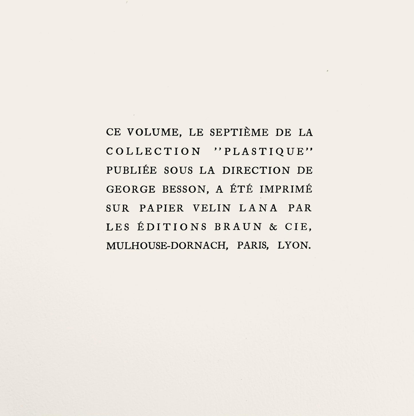 Paul Signac, St-Tropez, Signac Dessins, Lithograph