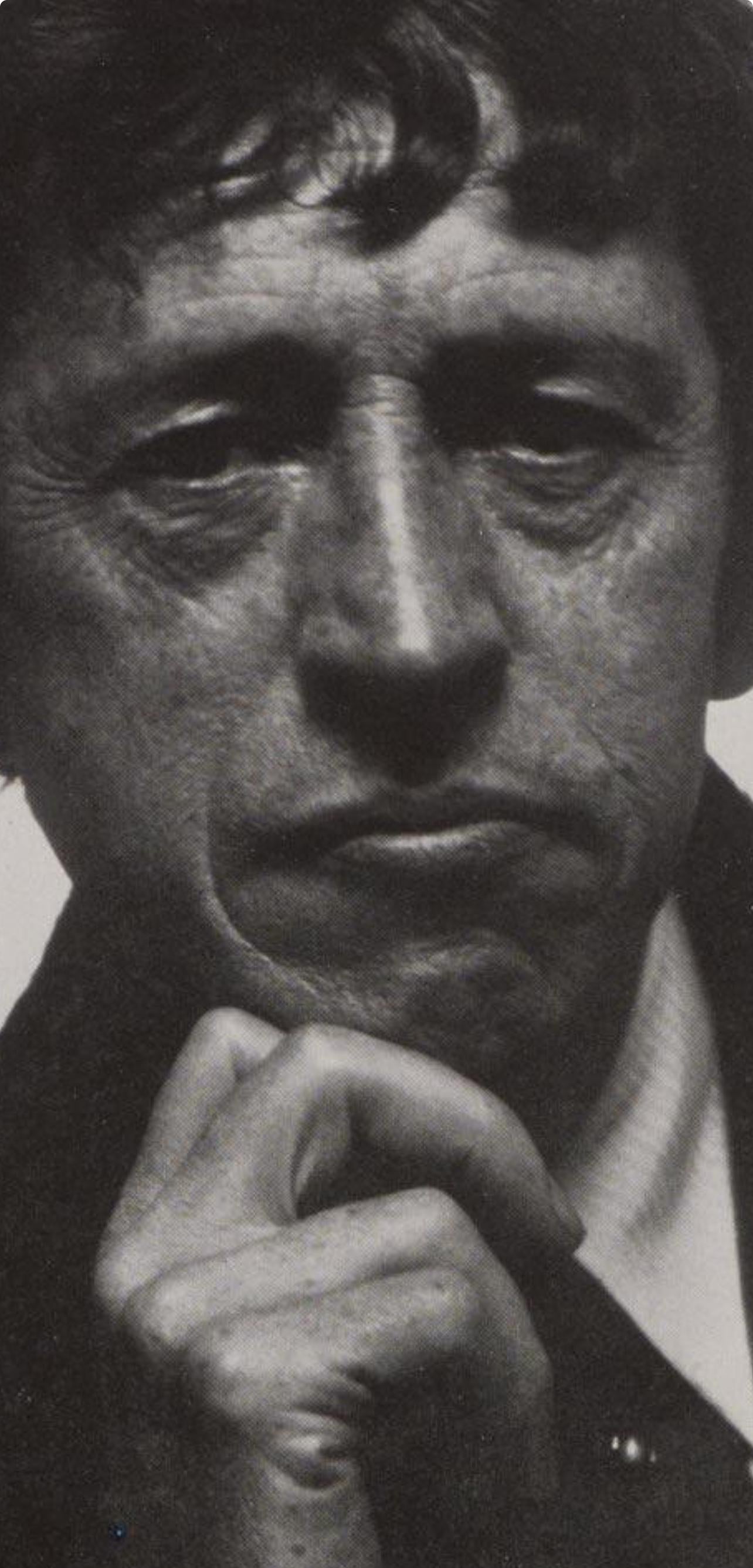 Alfred Stieglitz, John Marin, Alfred Stieglitz Memorial Portfolio 1864-1946, Halftone Photograph