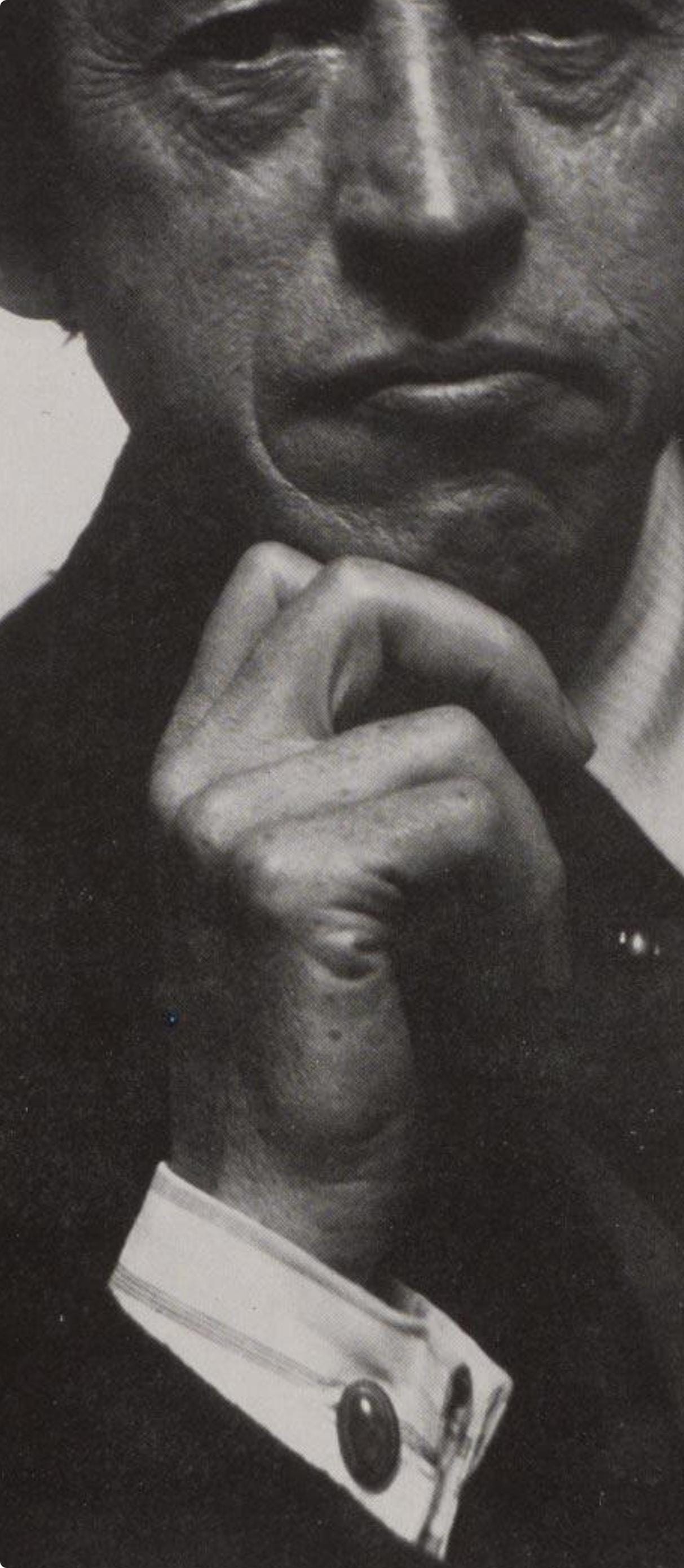Alfred Stieglitz, John Marin, Alfred Stieglitz Memorial Portfolio 1864-1946, Halftone Photograph