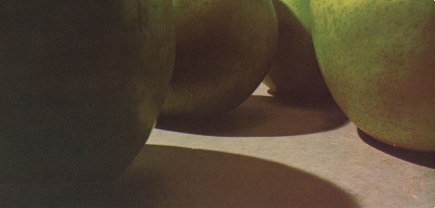 Peter Dechar, Composition, Art In America, Lithograph