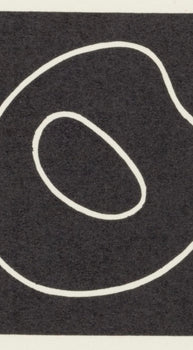 Hans Jean Arp, Composition (Arntz 148-175; Hagenbach A 25; Bolliger 54), Dreams And Projects,