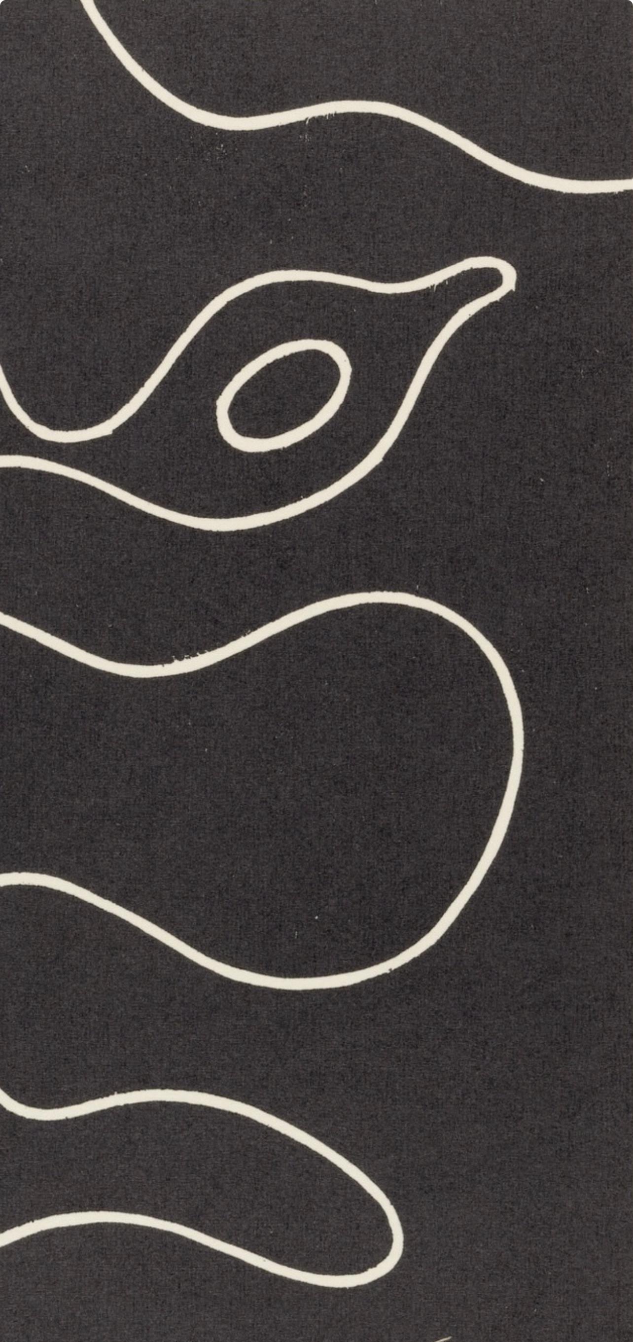 Hans Jean Arp, Composition (Arntz 148-175; Hagenbach A 25; Bolliger 54), Dreams And Projects,