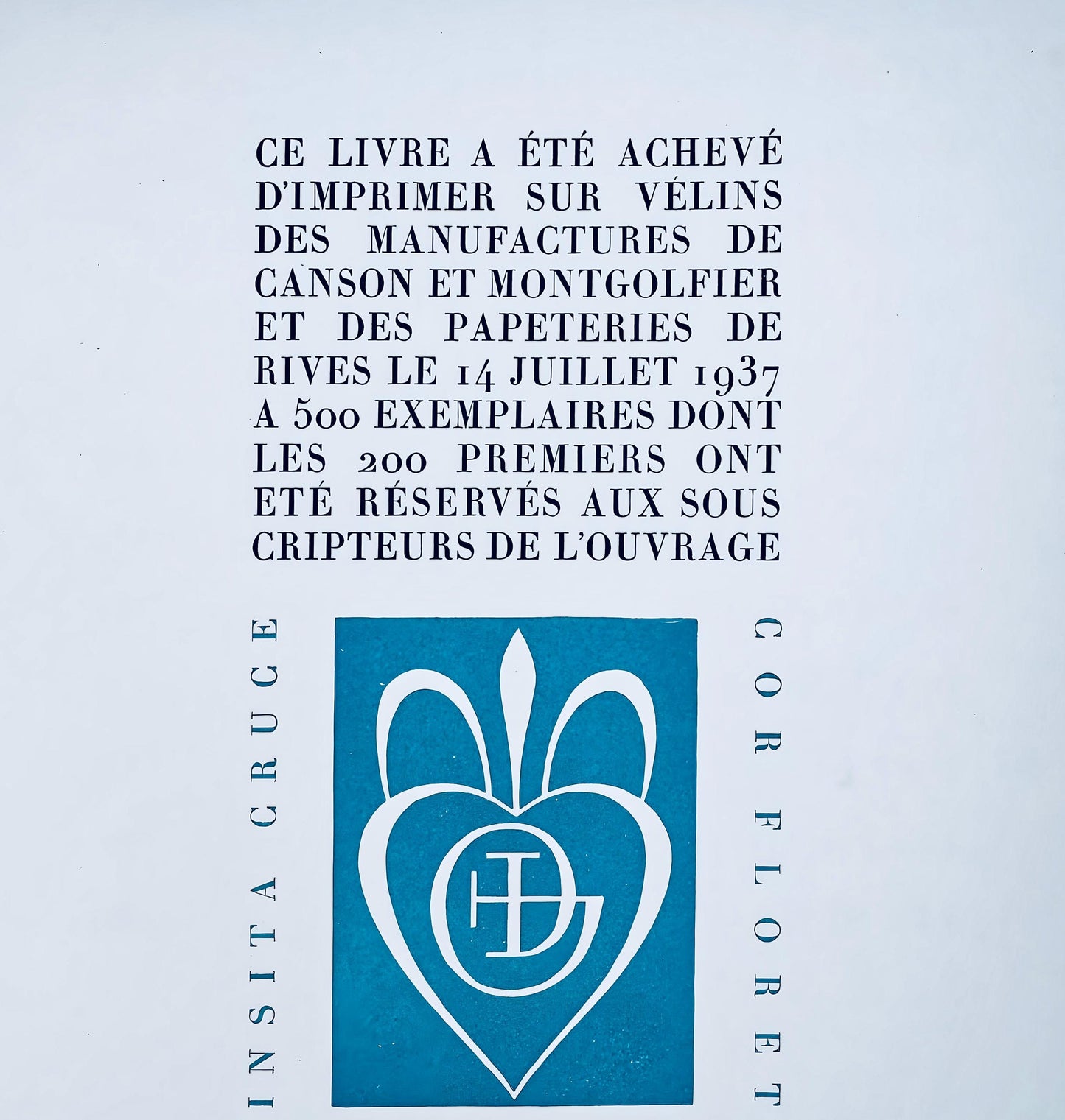 Robert Louis Antral, L'Htel De Ville, A La Gloire Paris, Etching