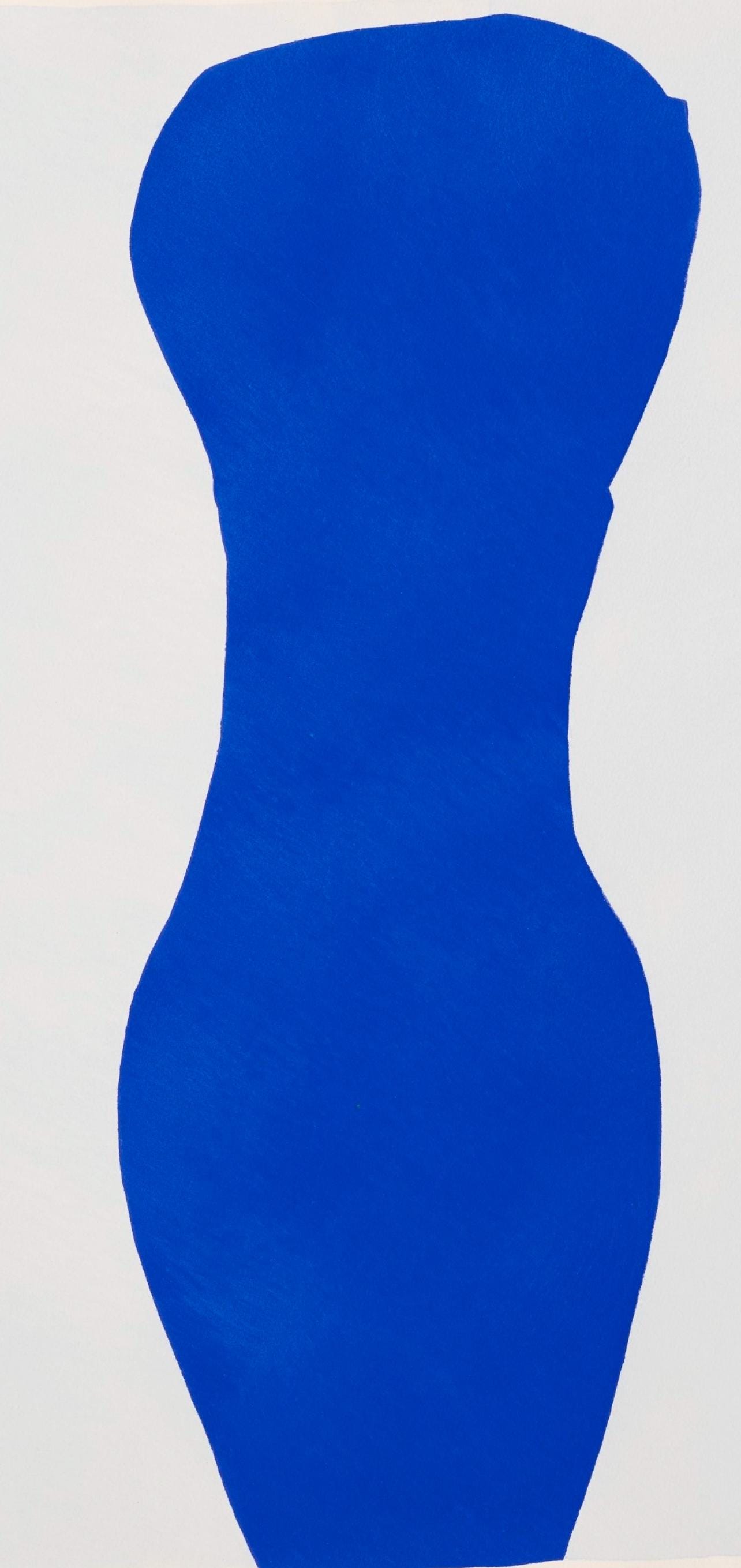 Henri Matisse, Formes, Jazz, Special Edition For The Museum Of Modern Art, Hliogravure