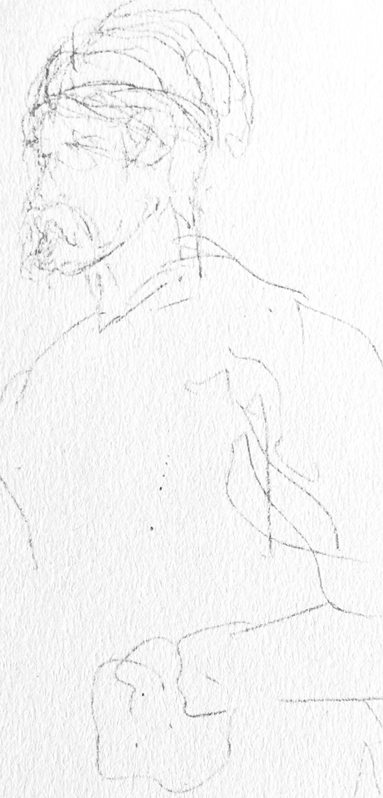 Henri De Toulouse-Lautrec, Composition, Toulouse-Lautrec, Album De Marine, Lithograph