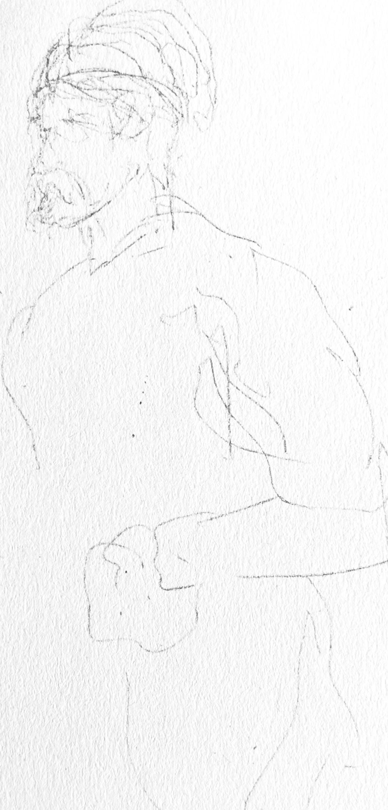 Henri De Toulouse-Lautrec, Composition, Toulouse-Lautrec, Album De Marine, Lithograph