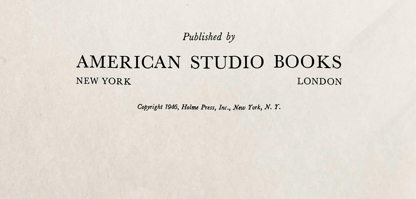 Woodcut - Paul Gauguin - Here We Make Love (Te Faruru)