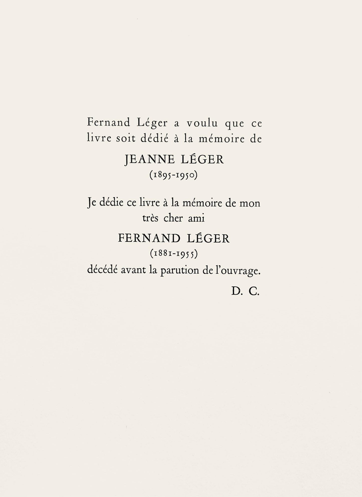 Fernand Lger, Paysage A Verdun, Fernand Lger, Dessins De Guerre, Lithograph