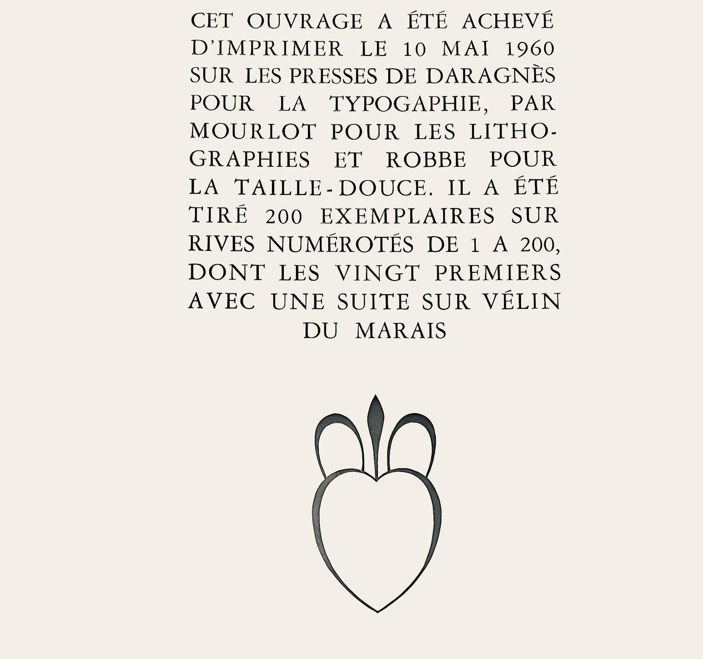 Andr Lhote, Composition, Loge De Andr Lhote, Lithograph