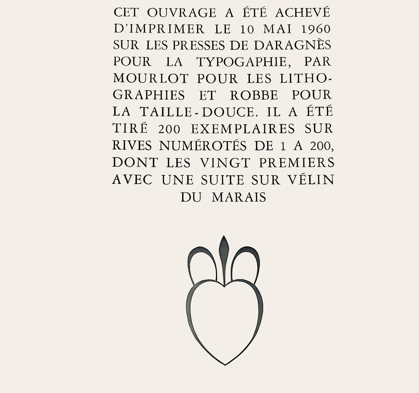 Andr Lhote, Composition, Loge De Andr Lhote, Lithograph