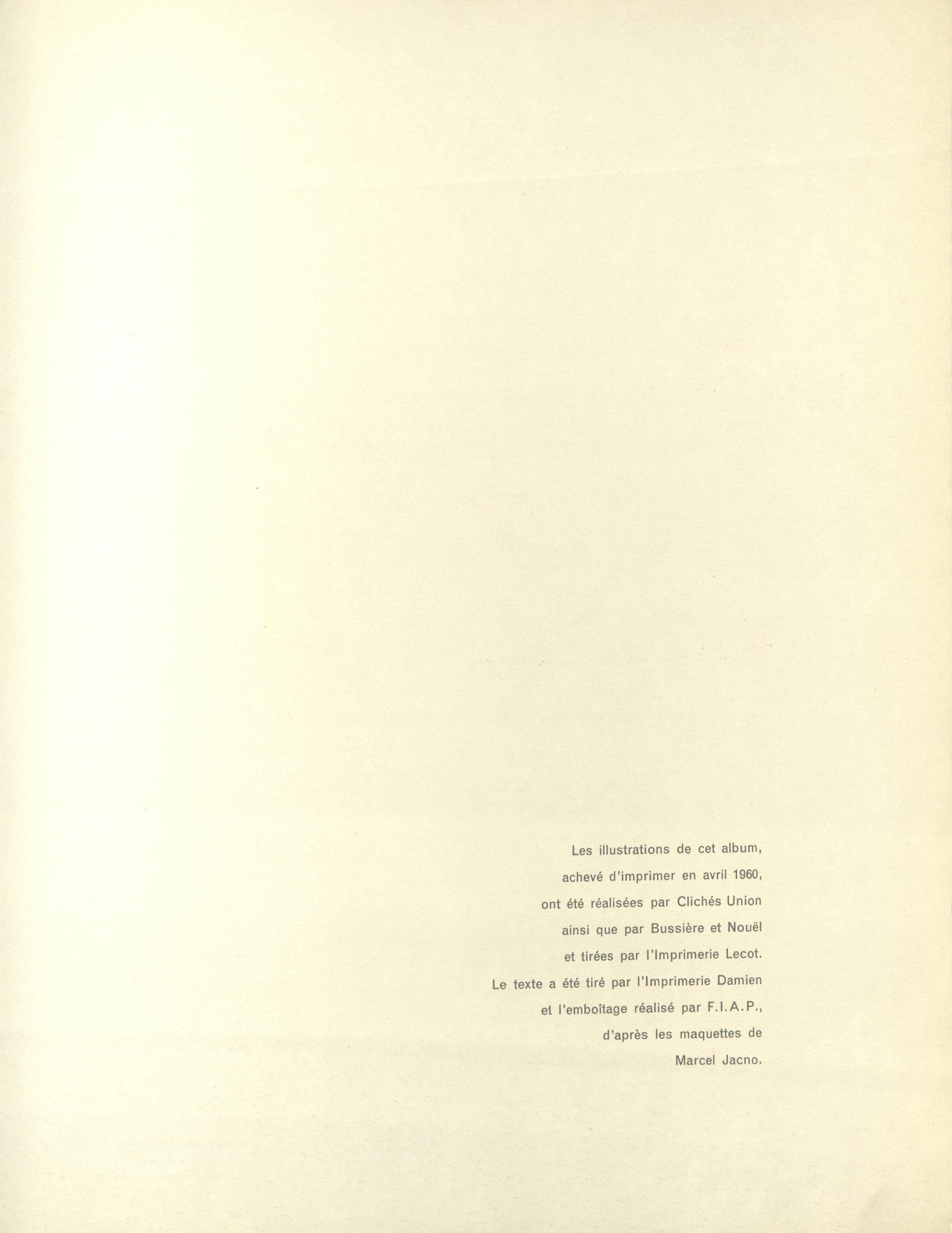 Andr Lanskoy, Composition, Andr Lanskoy, Peintres D'Aujourd'Hui, Lithograph