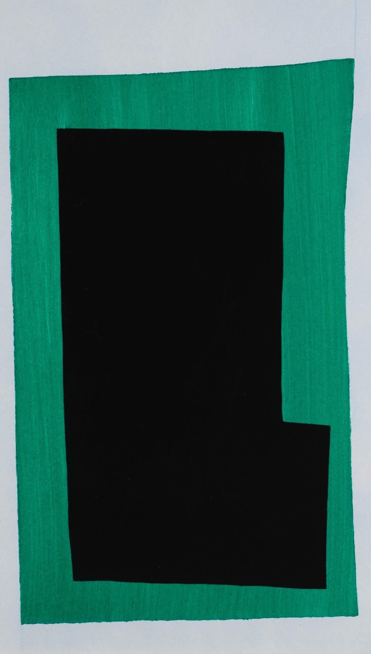 Henri Matisse, Le Coeur, Jazz, Special Edition For The Museum Of Modern Art, Hliogravure