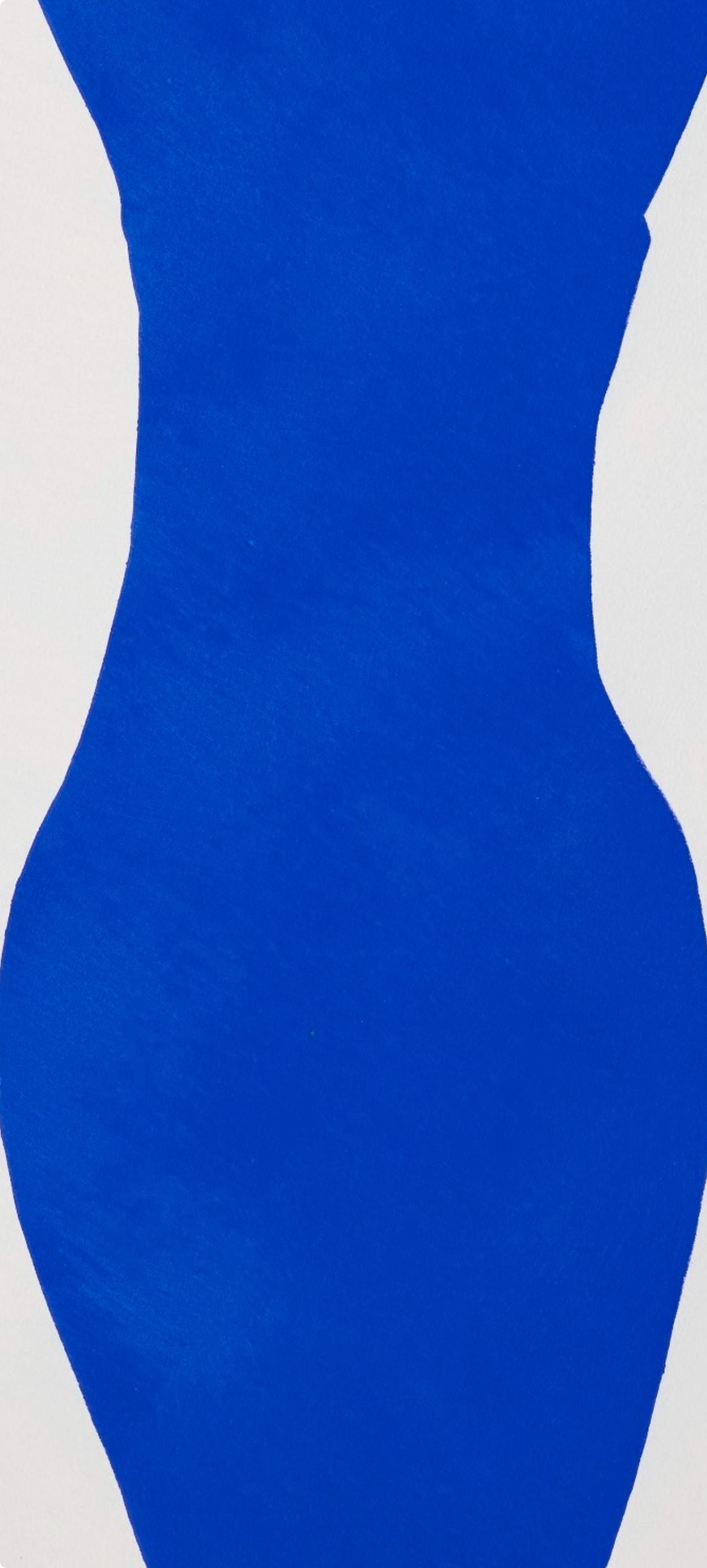 Henri Matisse, Formes, Jazz, Special Edition For The Museum Of Modern Art, Hliogravure