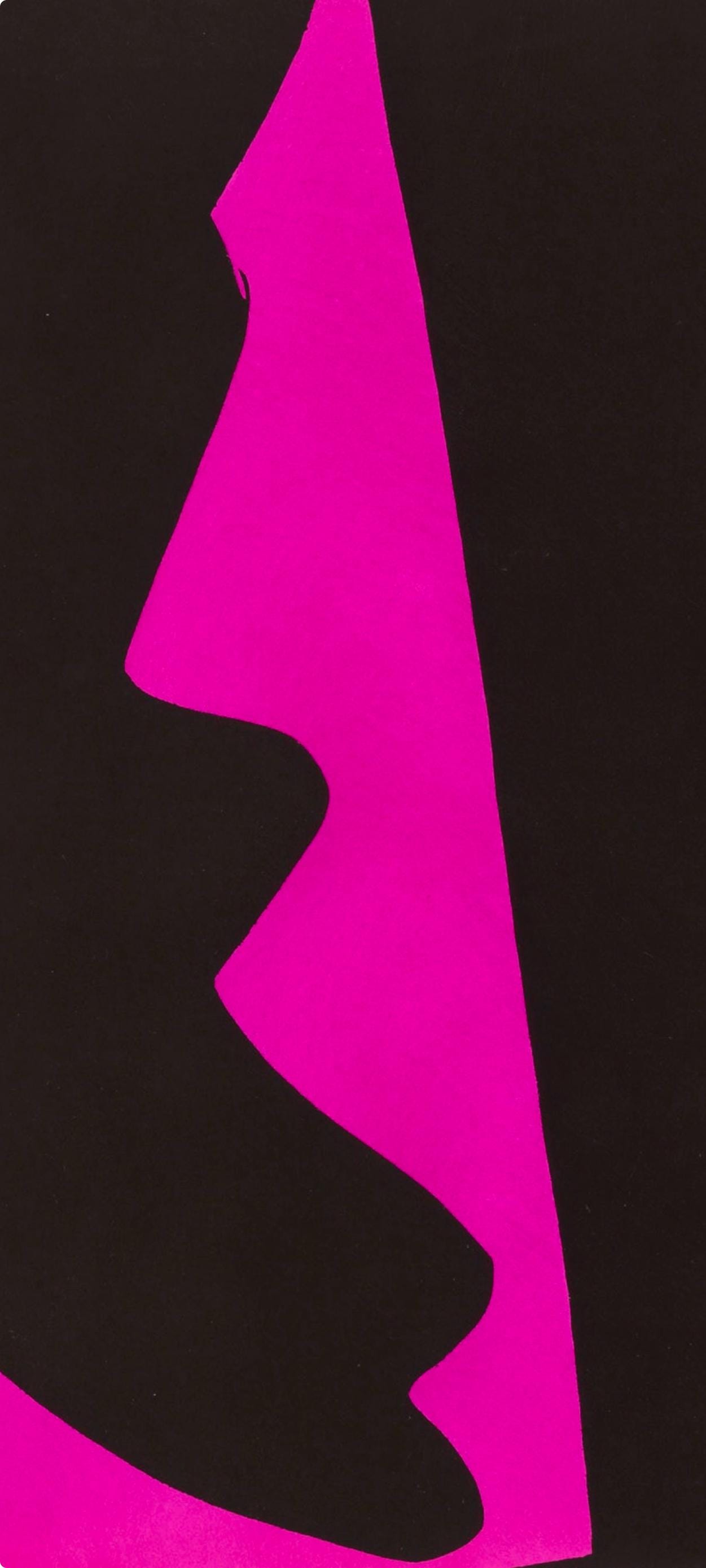 Henri Matisse, Le Destin, Jazz, Special Edition For The Museum Of Modern Art, Hliogravure