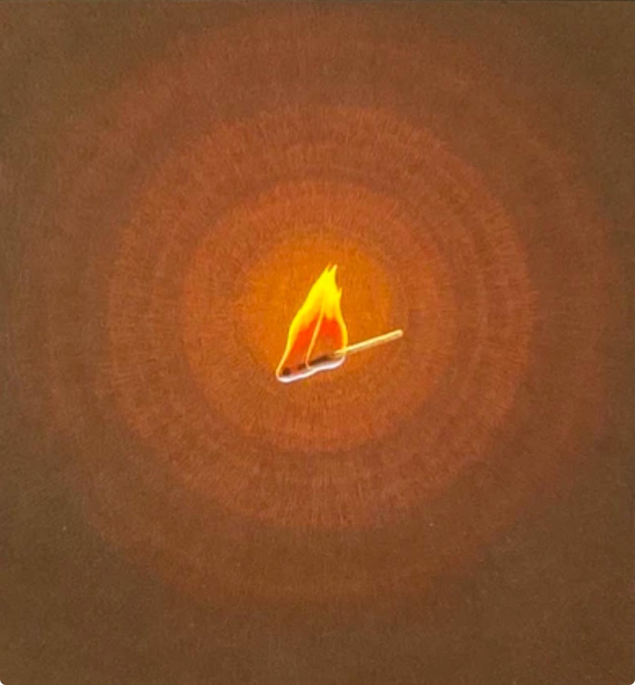 Victor Vasarely, Composition, Graphismes I, Hliogravure