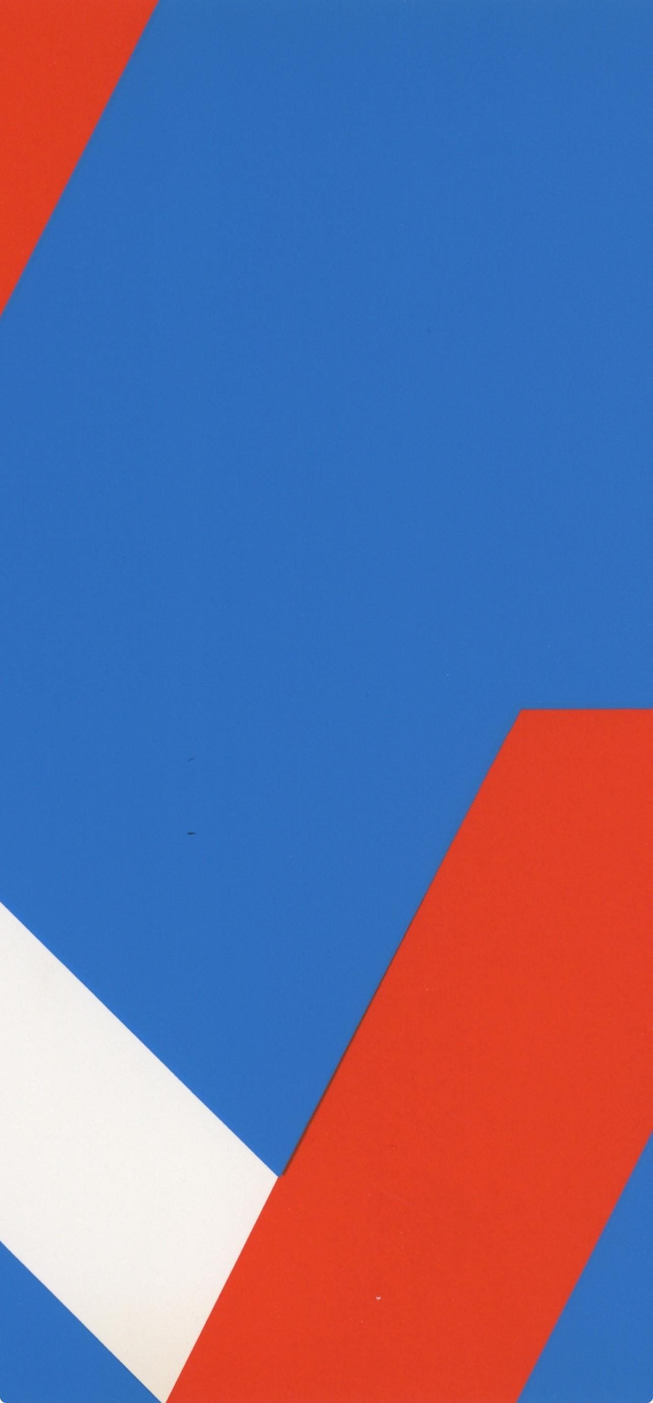 Bob Bonies, Composition, Vormen Van De Kleur, Silkscreen