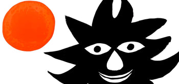 Alexander Calder, Smiling Sun, The Collector'S Guild Ltd., Lithograph
