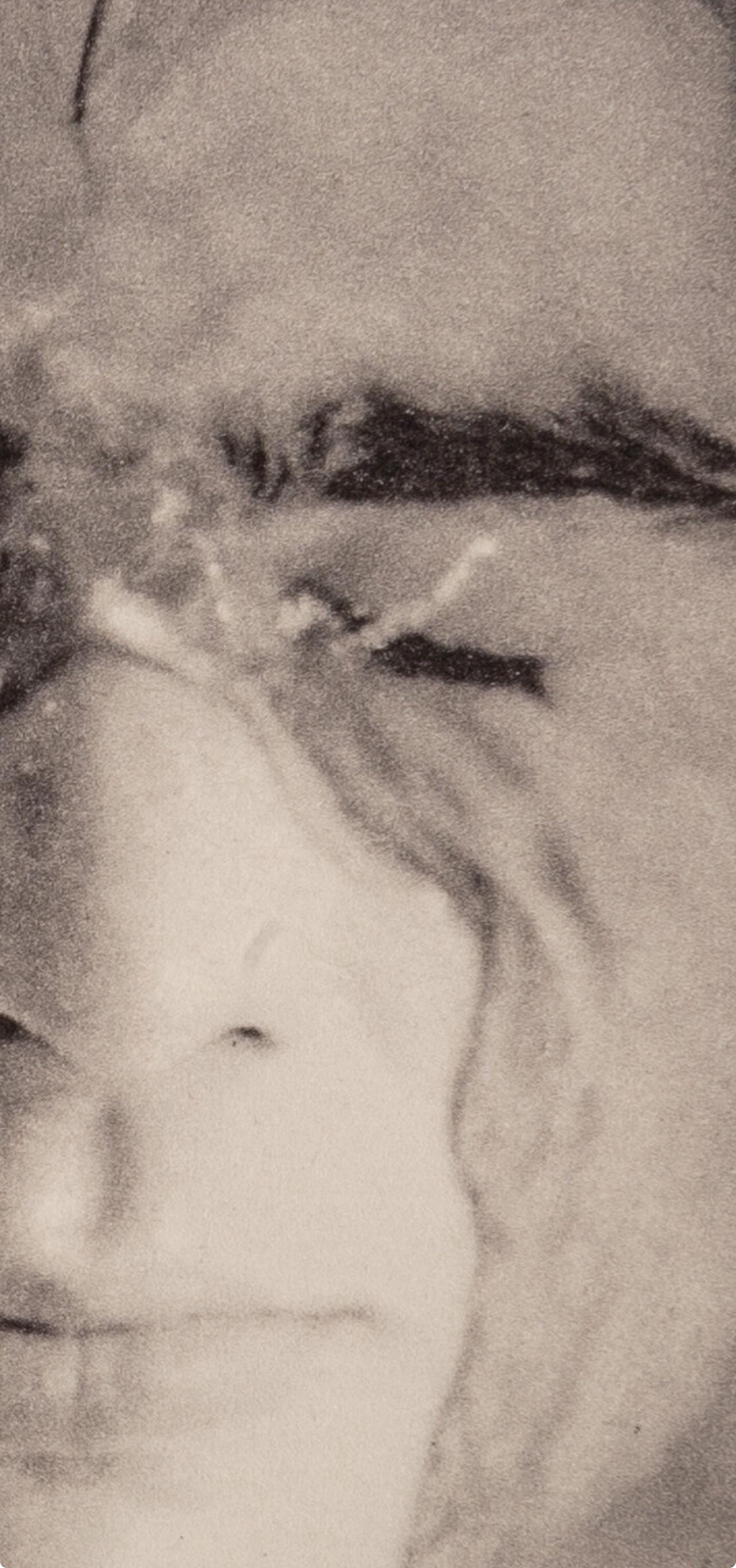 Robert Mapplethorpe, Javier, A Season In Hell, Photogravure