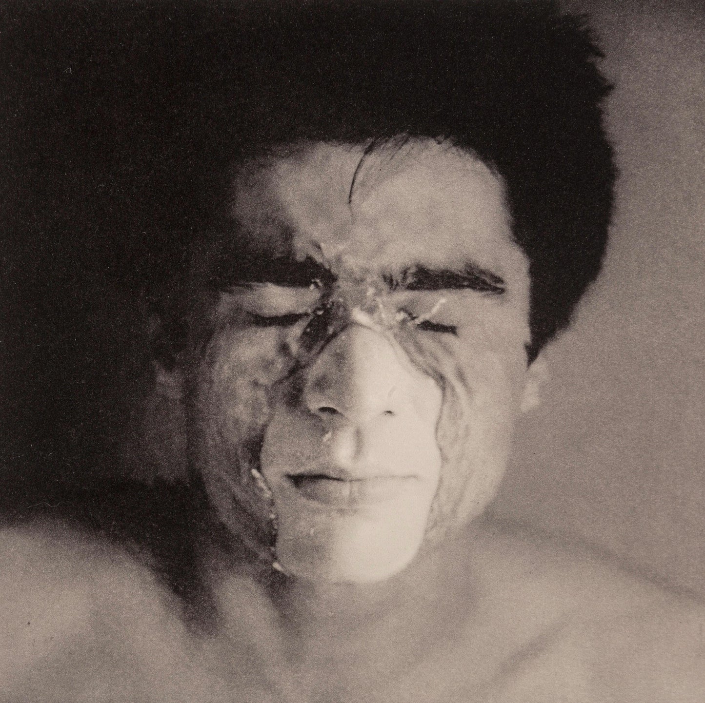 Robert Mapplethorpe, Javier, A Season In Hell, Photogravure