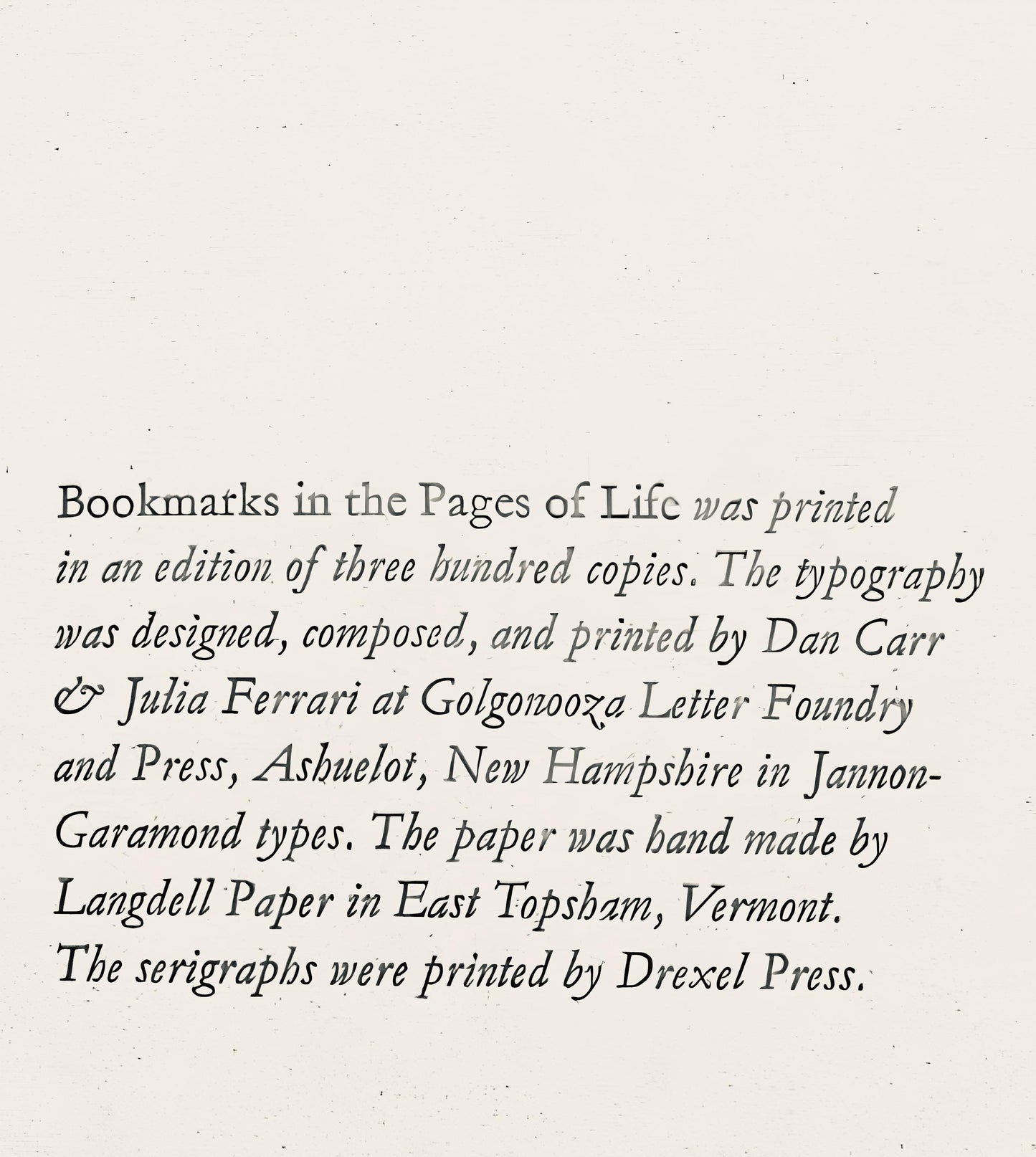Betye Saar, Magnolia Flower, Bookmarks In The Pages Of Life, Silkscreen