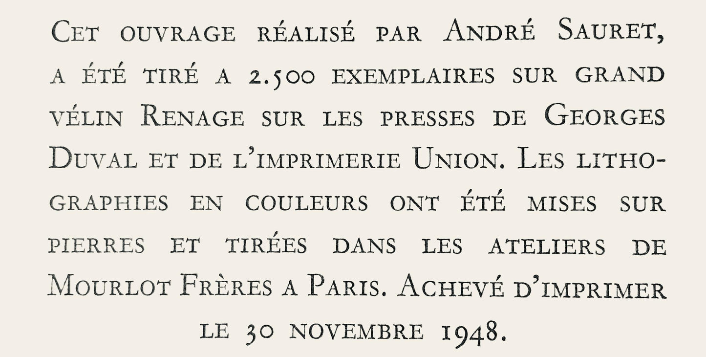 Douard Vuillard, Une Galerie Au Gymnase, L'Uvre Grav De Vuillard, Lithograph