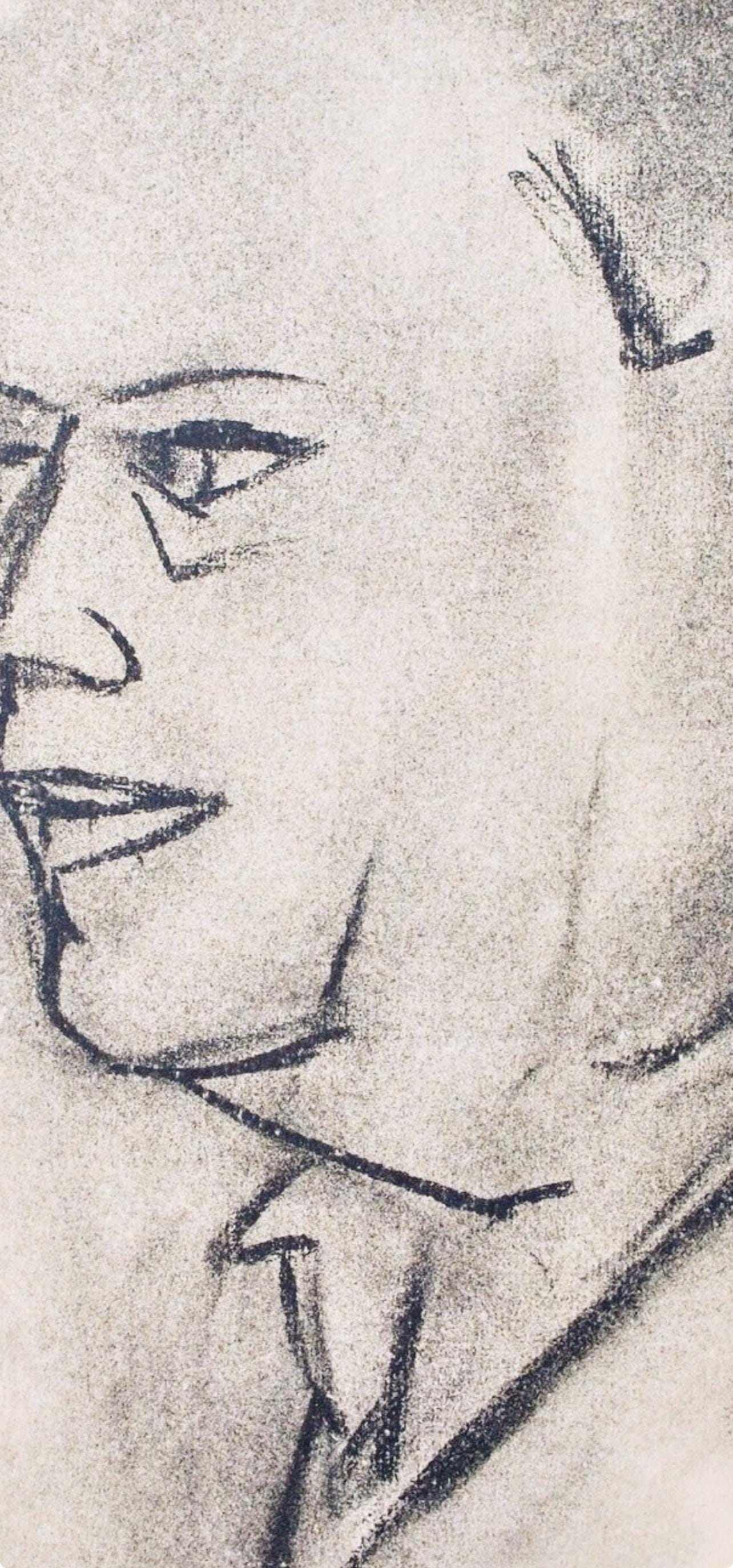 Henri Matisse, Professeur Ren Leriche, Portraits Par Henri Matisse, Hliogravure