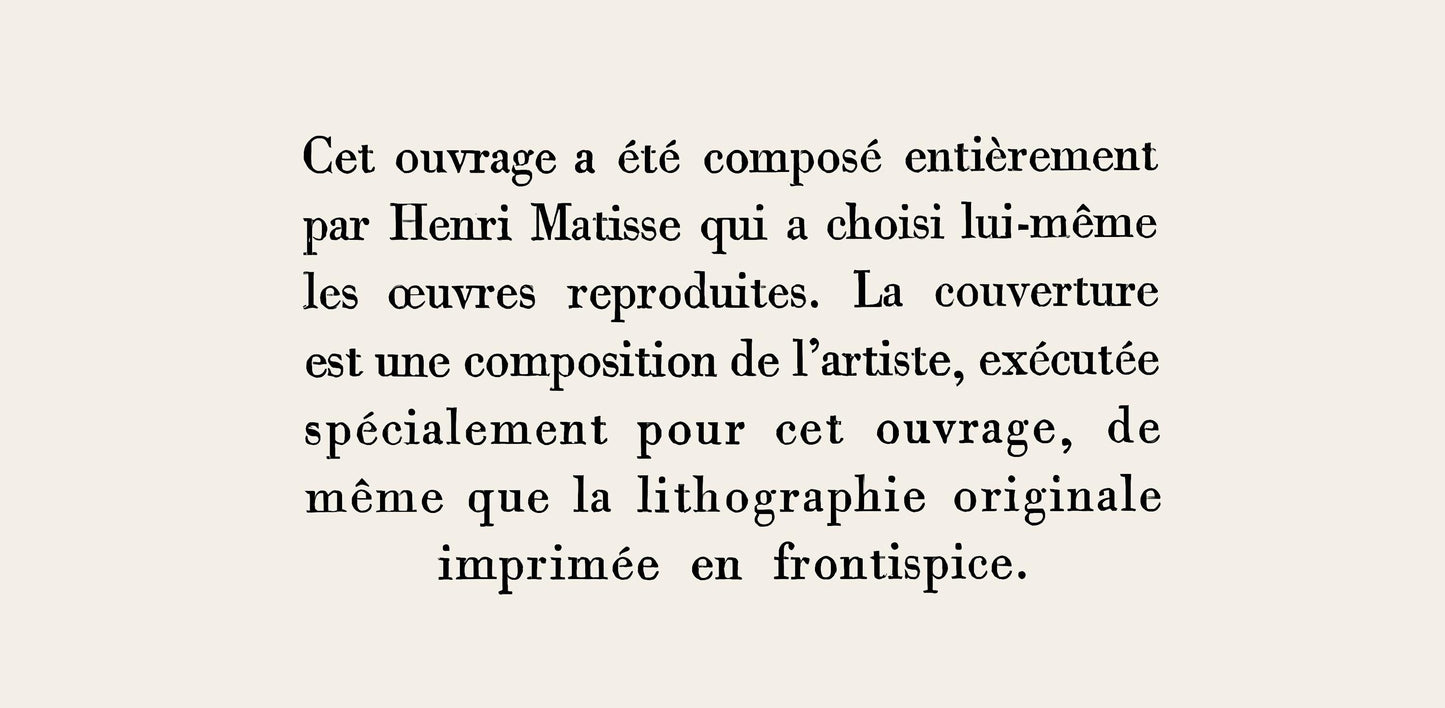 Henri Matisse, Mademoiselle Jacqueline Matisse, Portraits Par Henri Matisse, Hliogravure