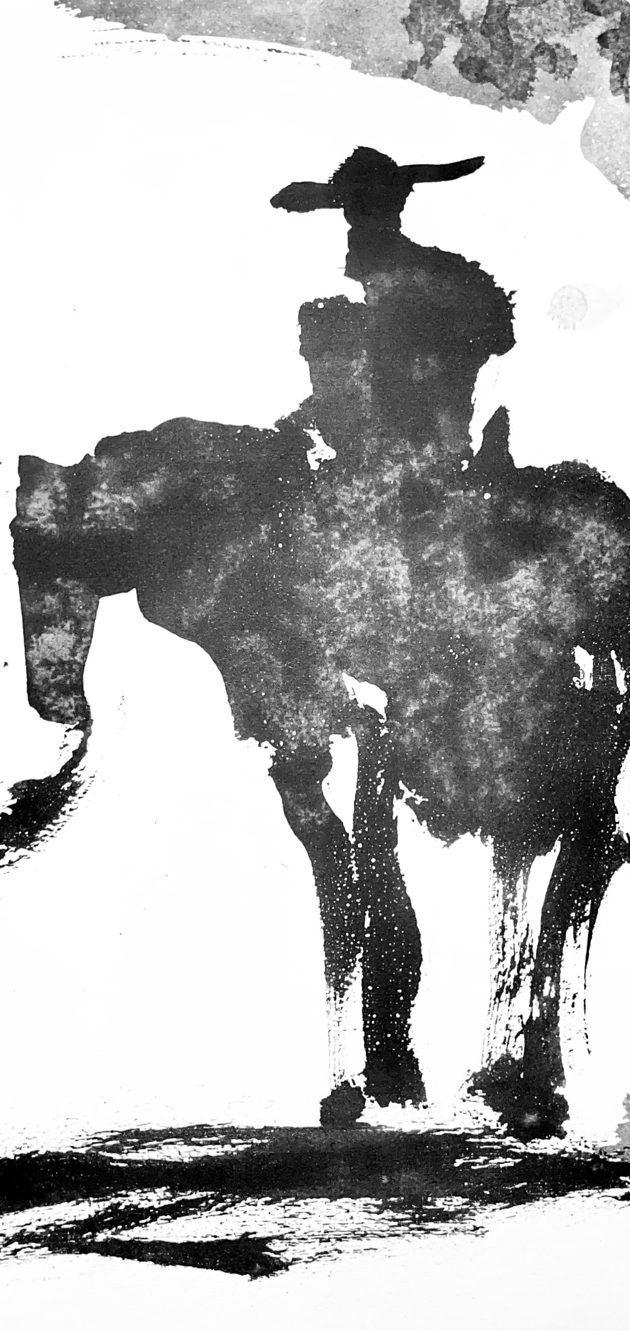 Pablo Picasso, Composition (Bloch 1276; Czwiklitzer 23), Toros Y Toreros, Lithograph