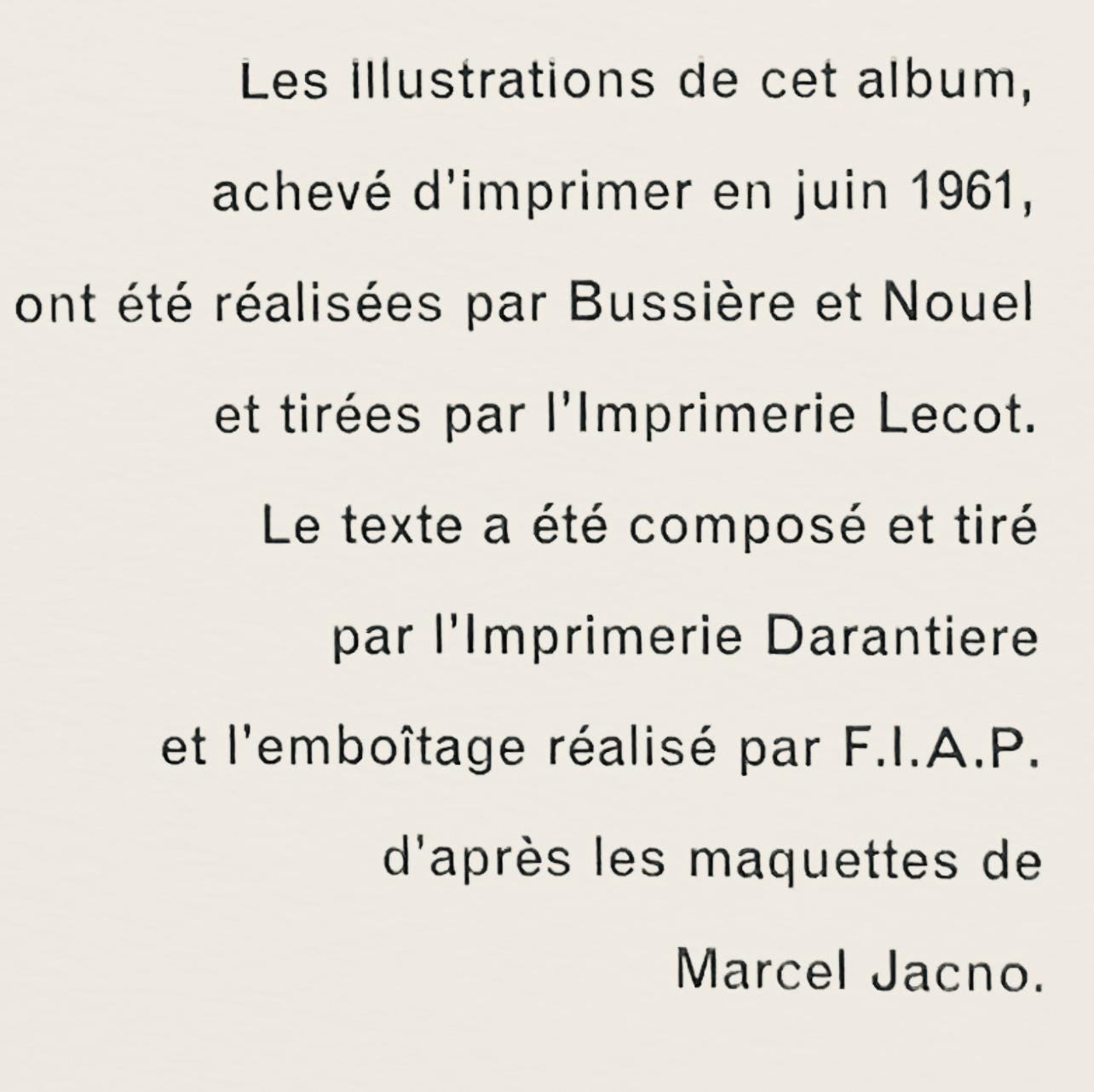 Maurice Estve, Friselune, Maurice Estve, Peintres D'Aujourd'Hui, Hliogravure