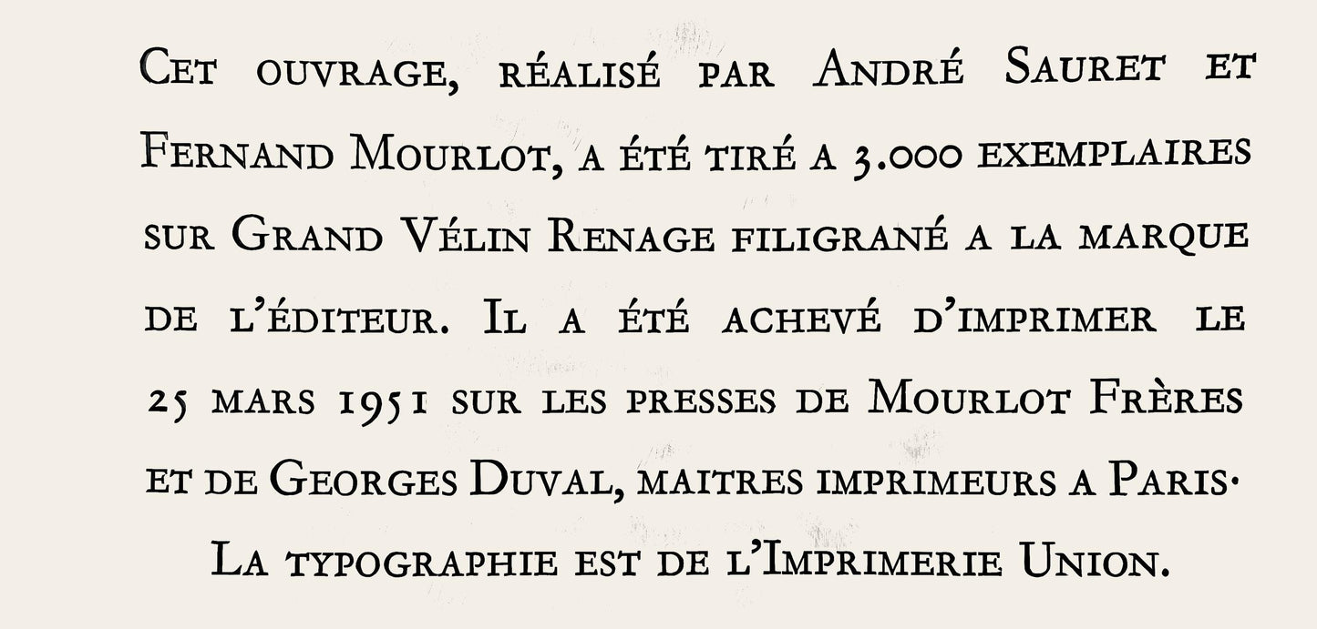 Pierre-Auguste Renoir, Le Chapeau Pingl, Tat Du Noir, Les Lithographies De Renoir, Lithograph