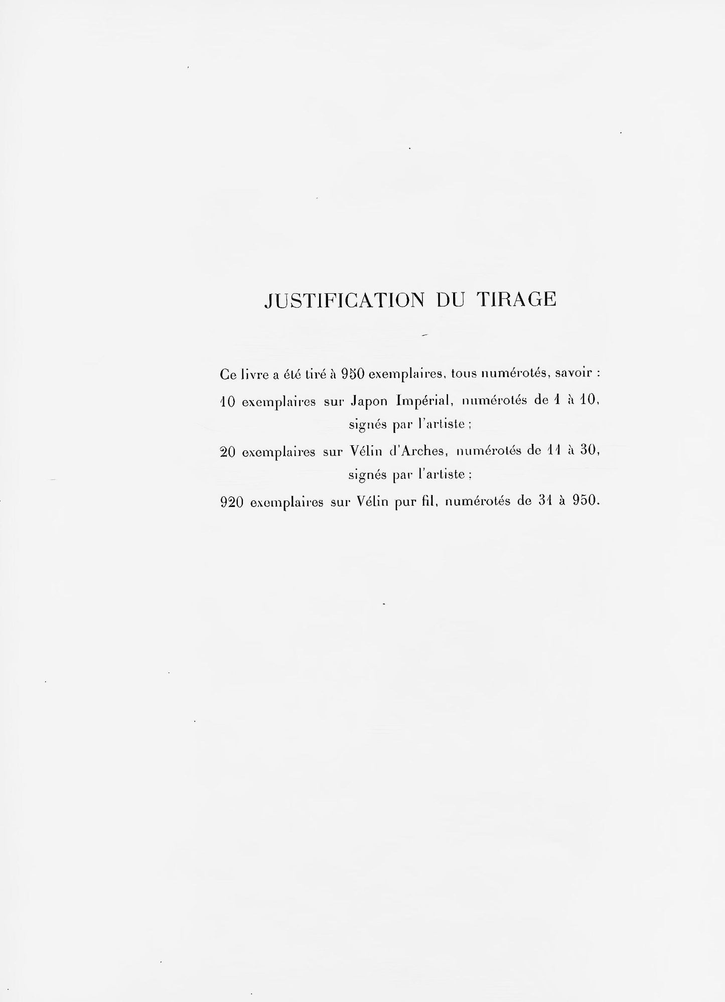 Henri Matisse, Srie B, Var. 6 (Duthuit 9), Henri Matisse, Dessins, Thmes Et Variations, Lithograph