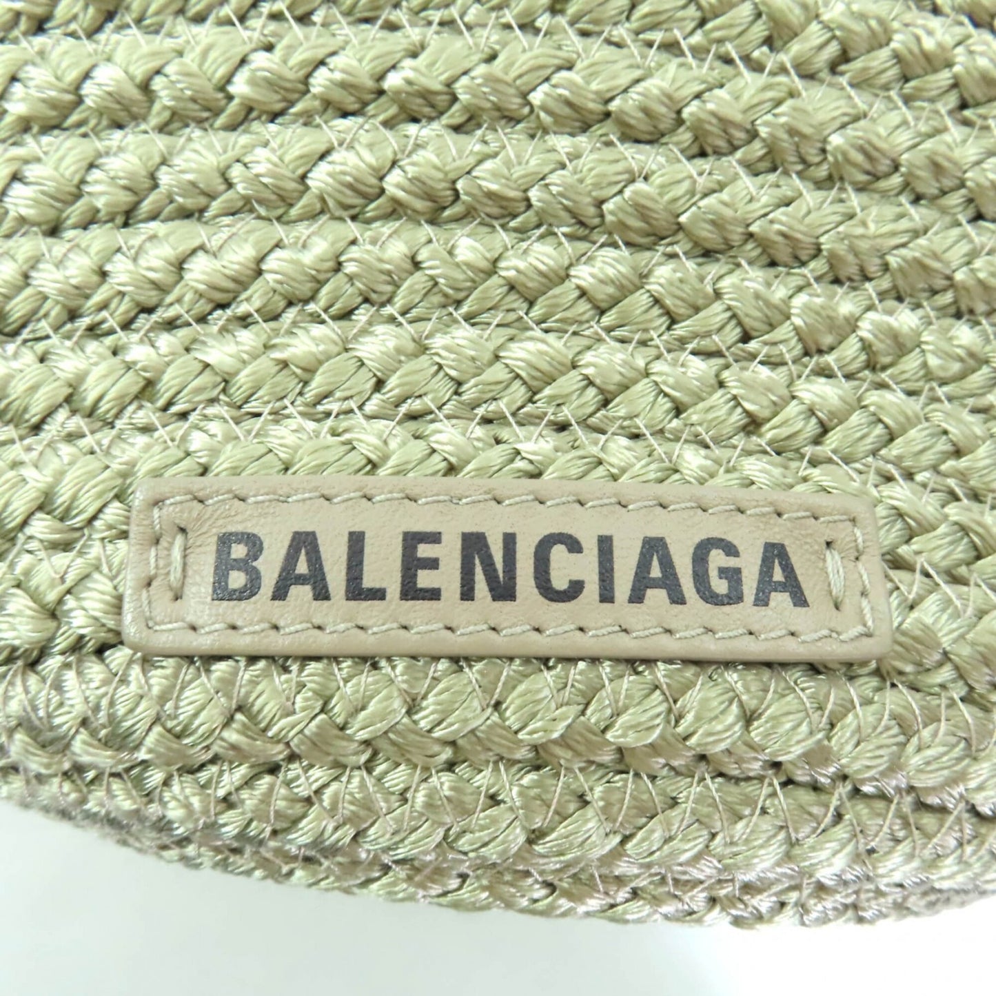 Balenciaga Basket