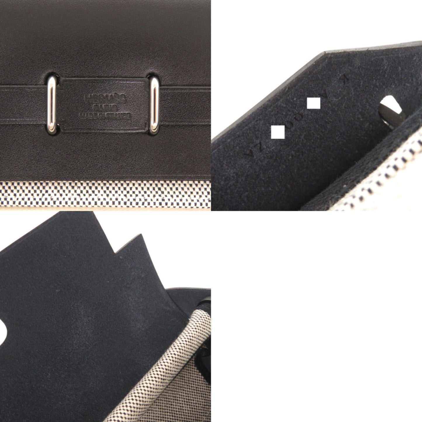 Shoulder Bag by Hermes