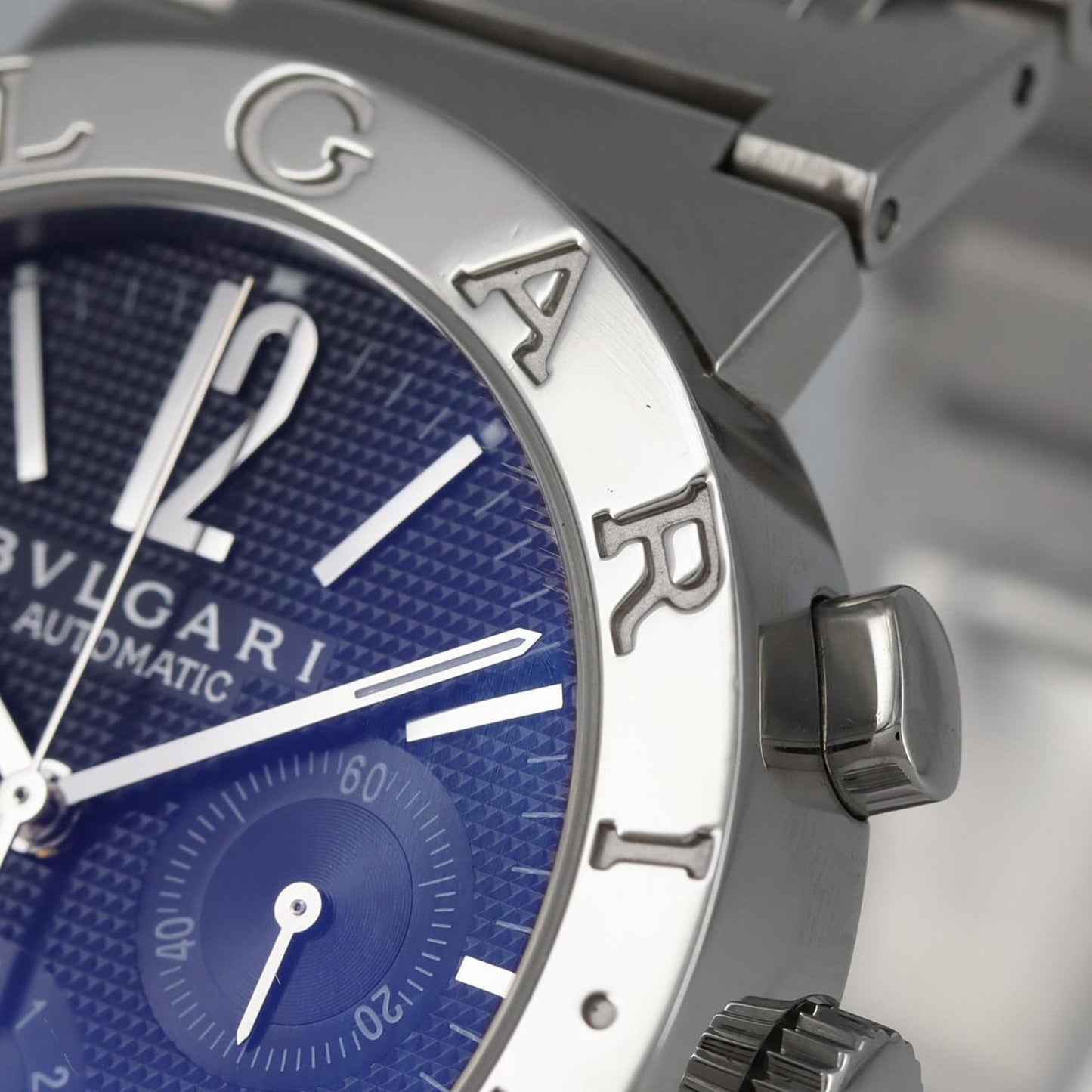 Bvlgari Wristwatch