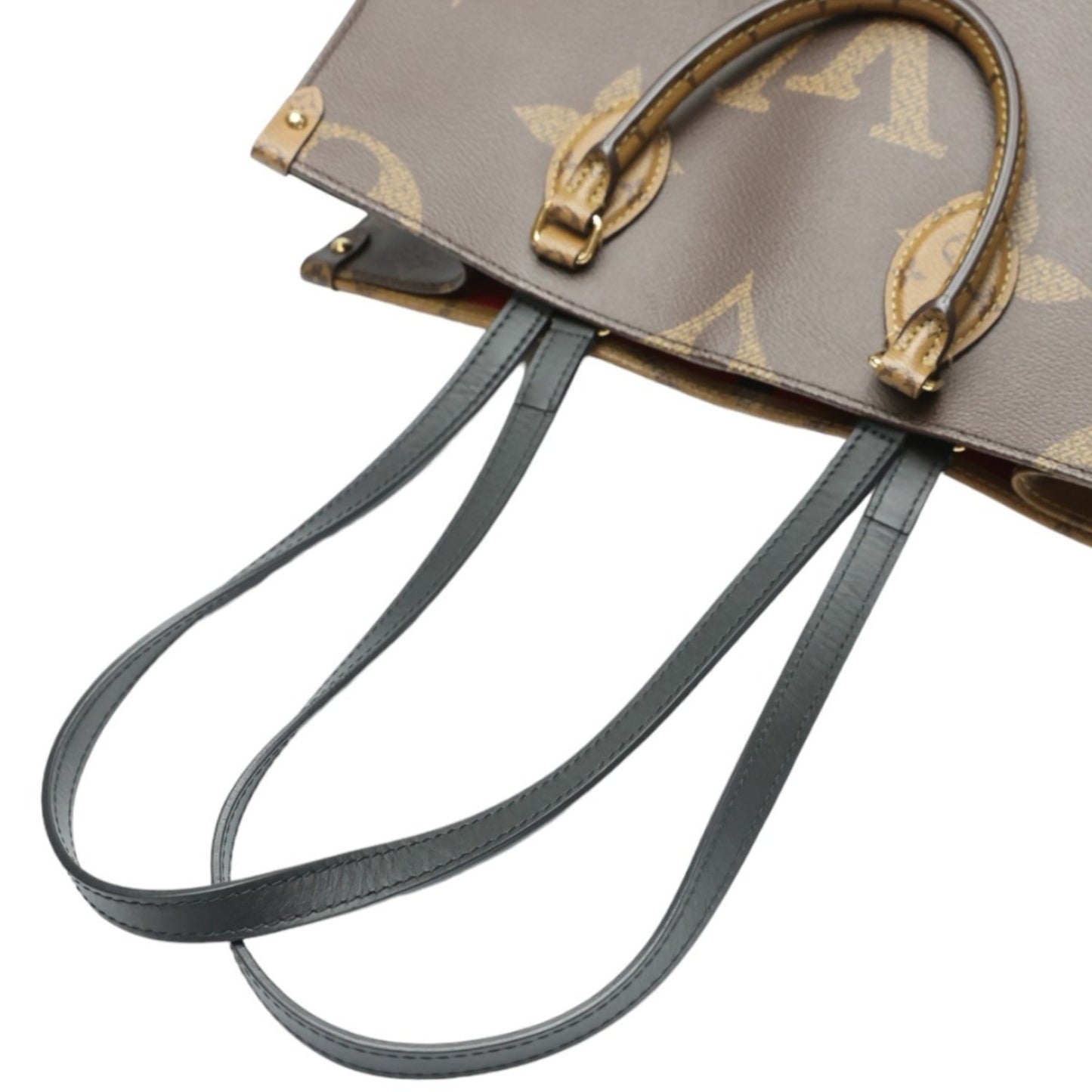 Louis Vuitton Tote Bag Monogram