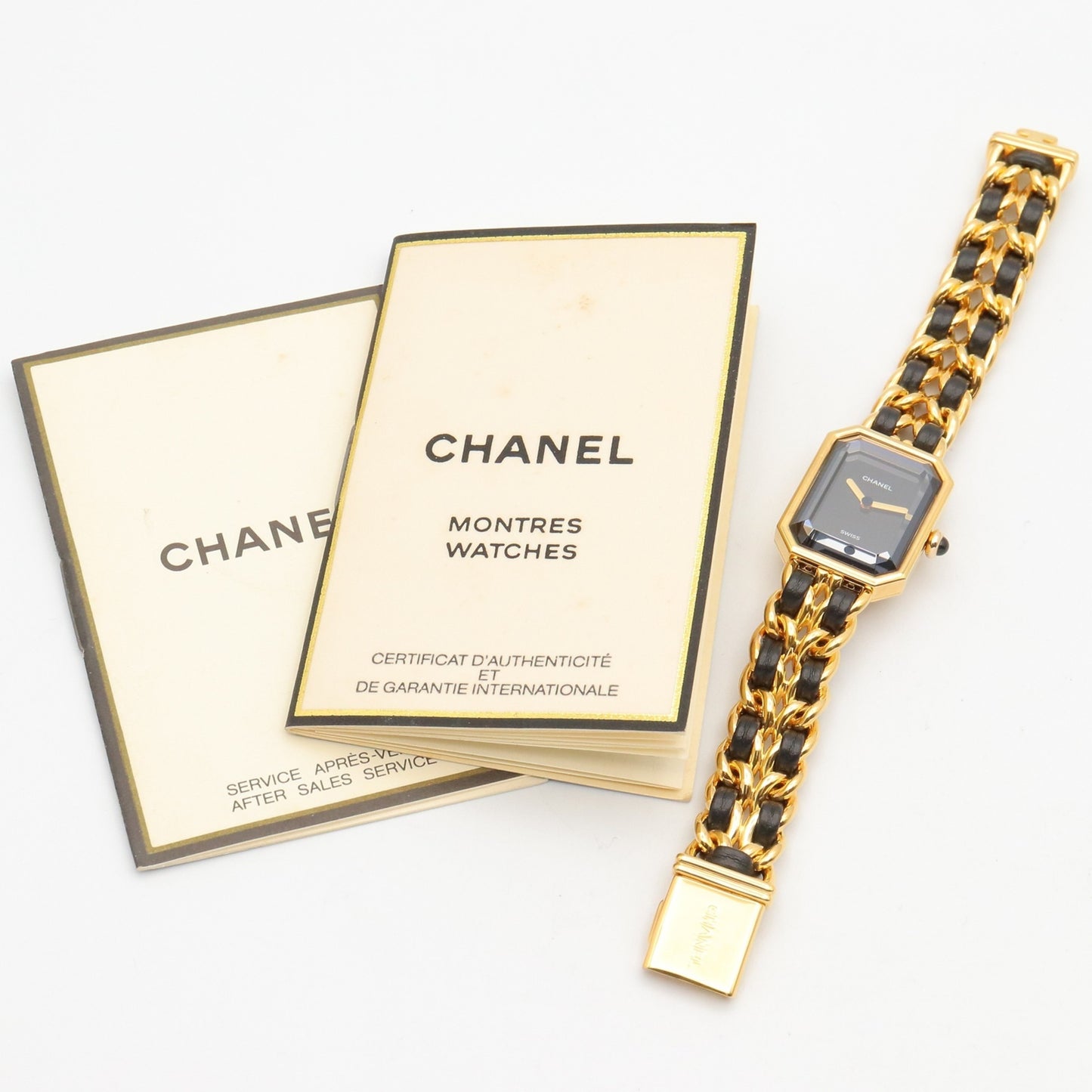 Chanel Wristwatch