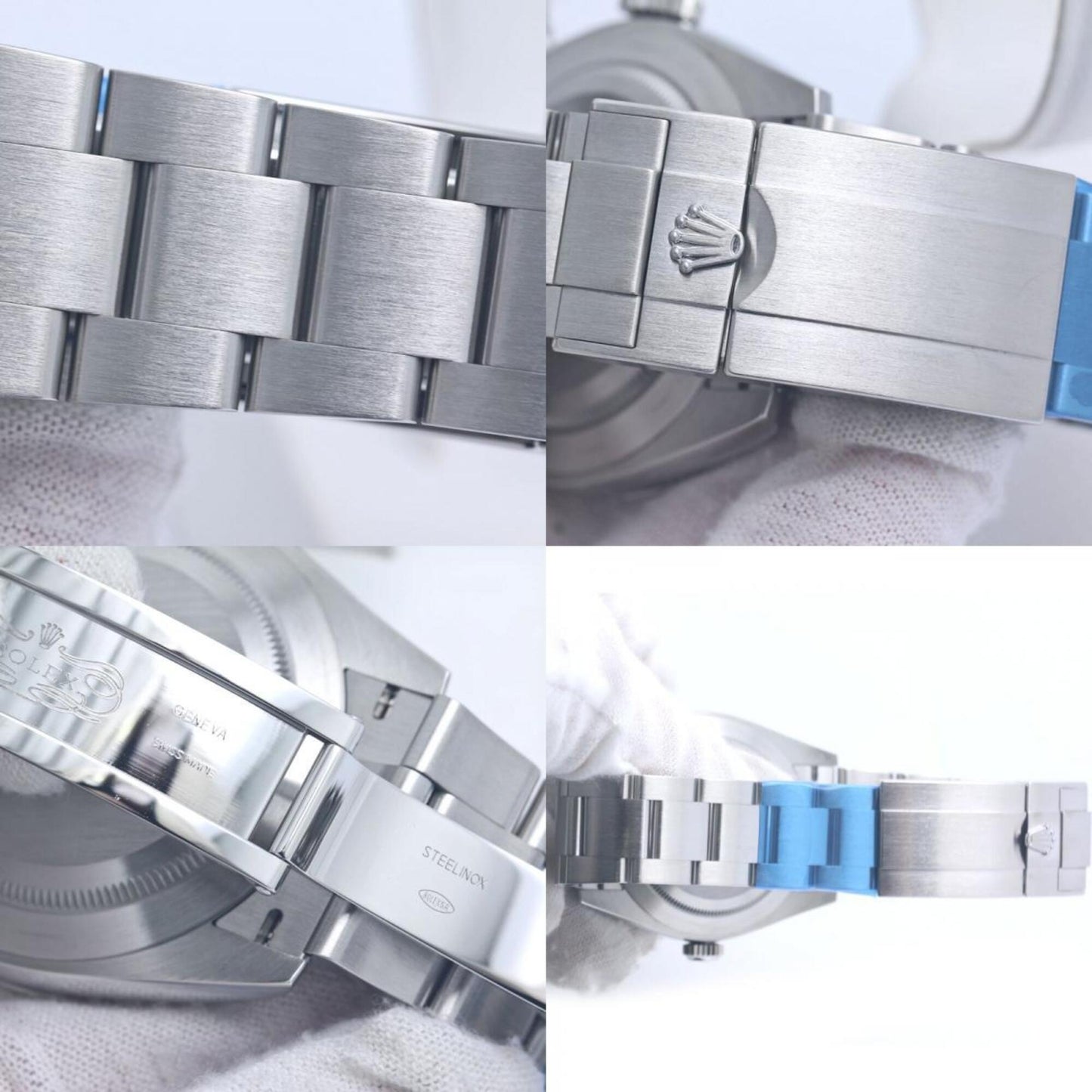Rolex Wristwatch