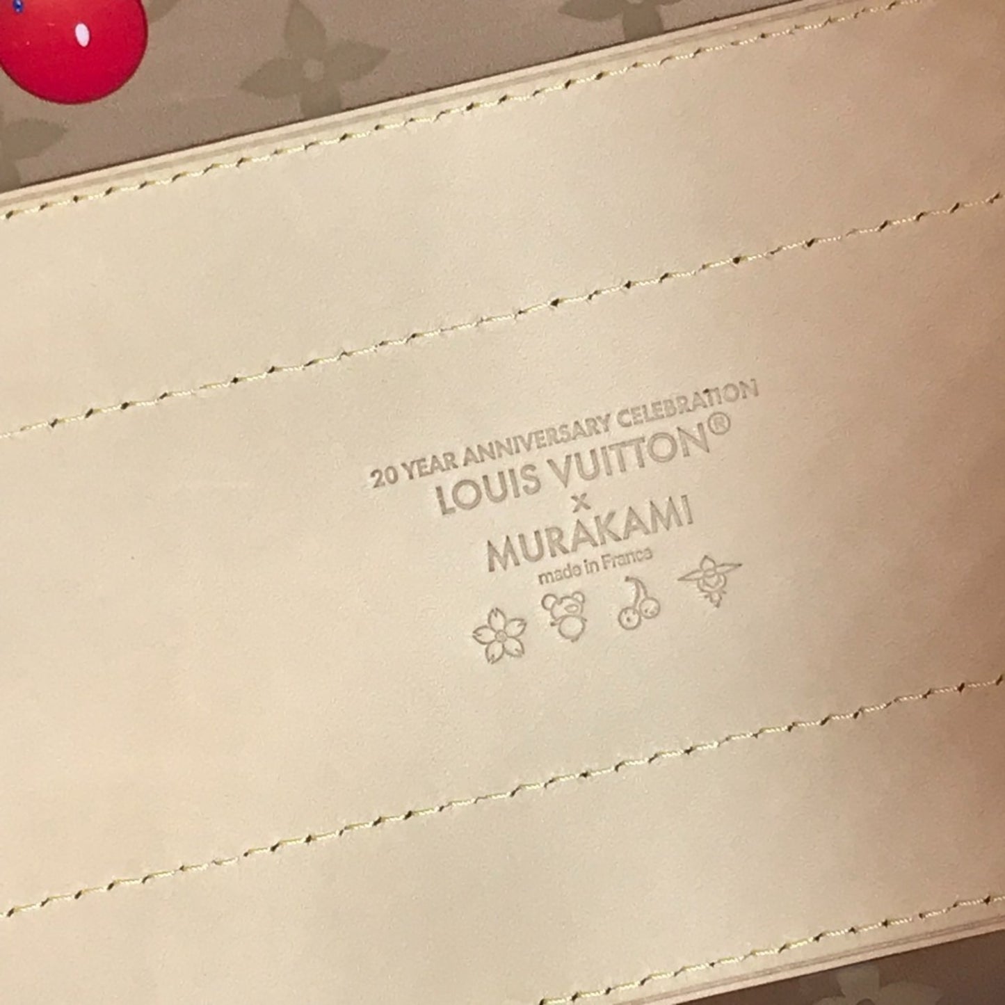 Shoulder Bag Monogram Louis Vuitton