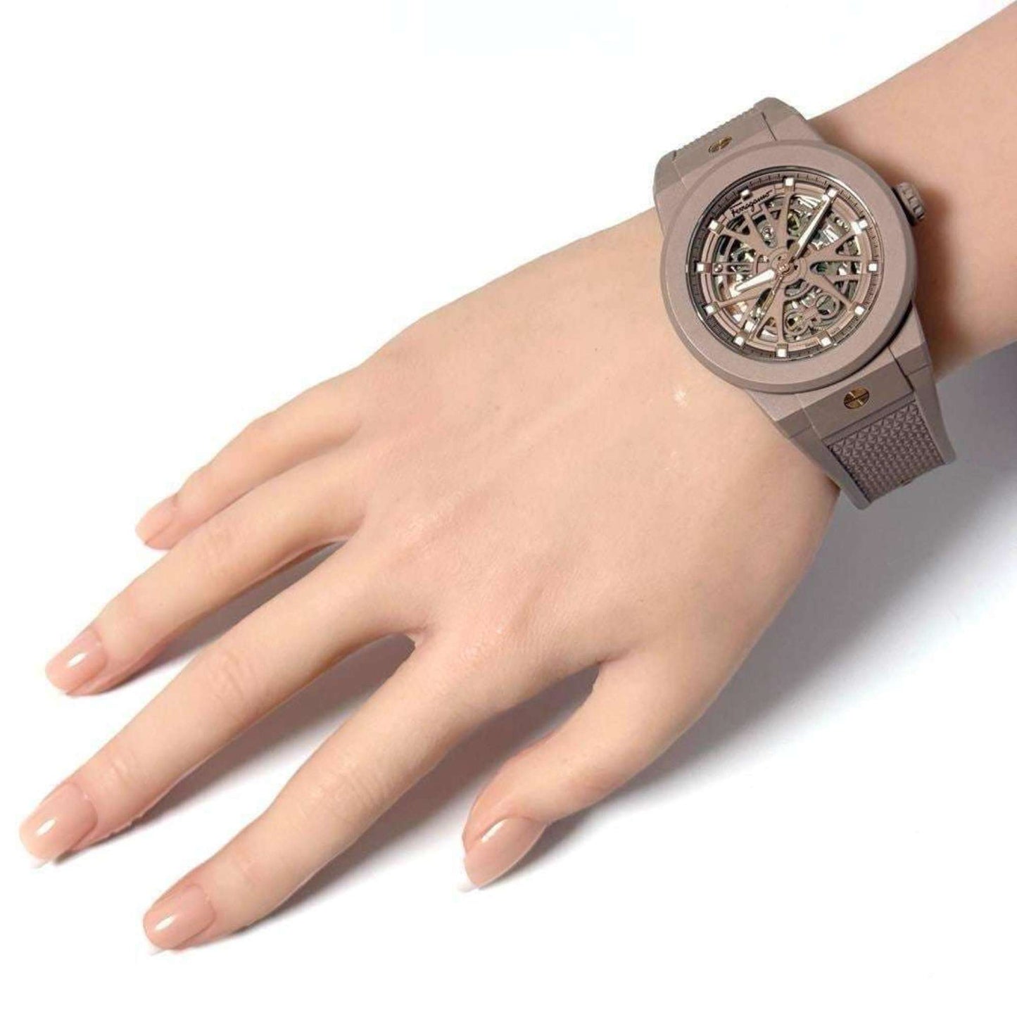 Salvatore Ferragamo Wristwatch