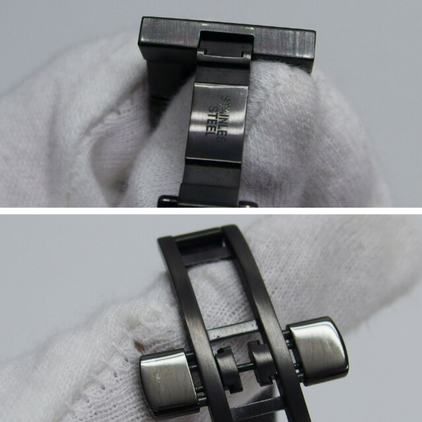 Wristwatch from Gucci