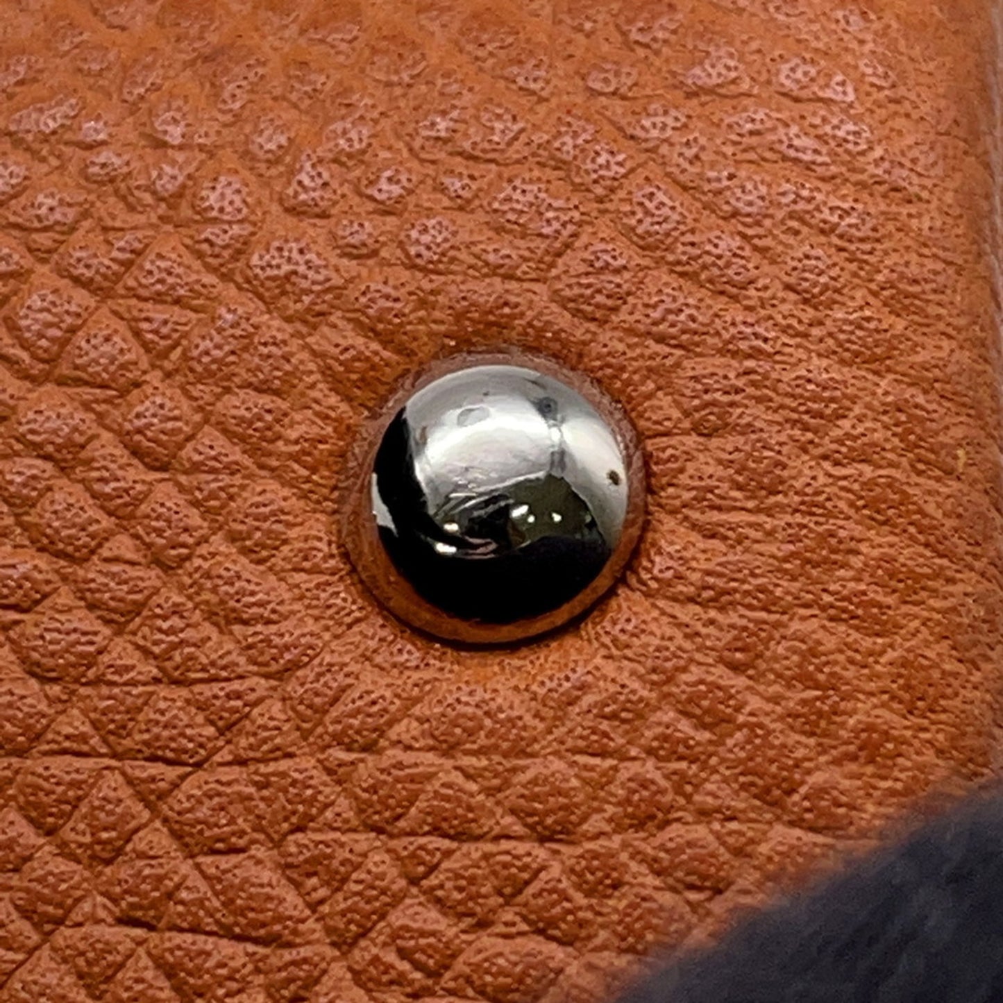 Hermes Handbag Epsom Leather