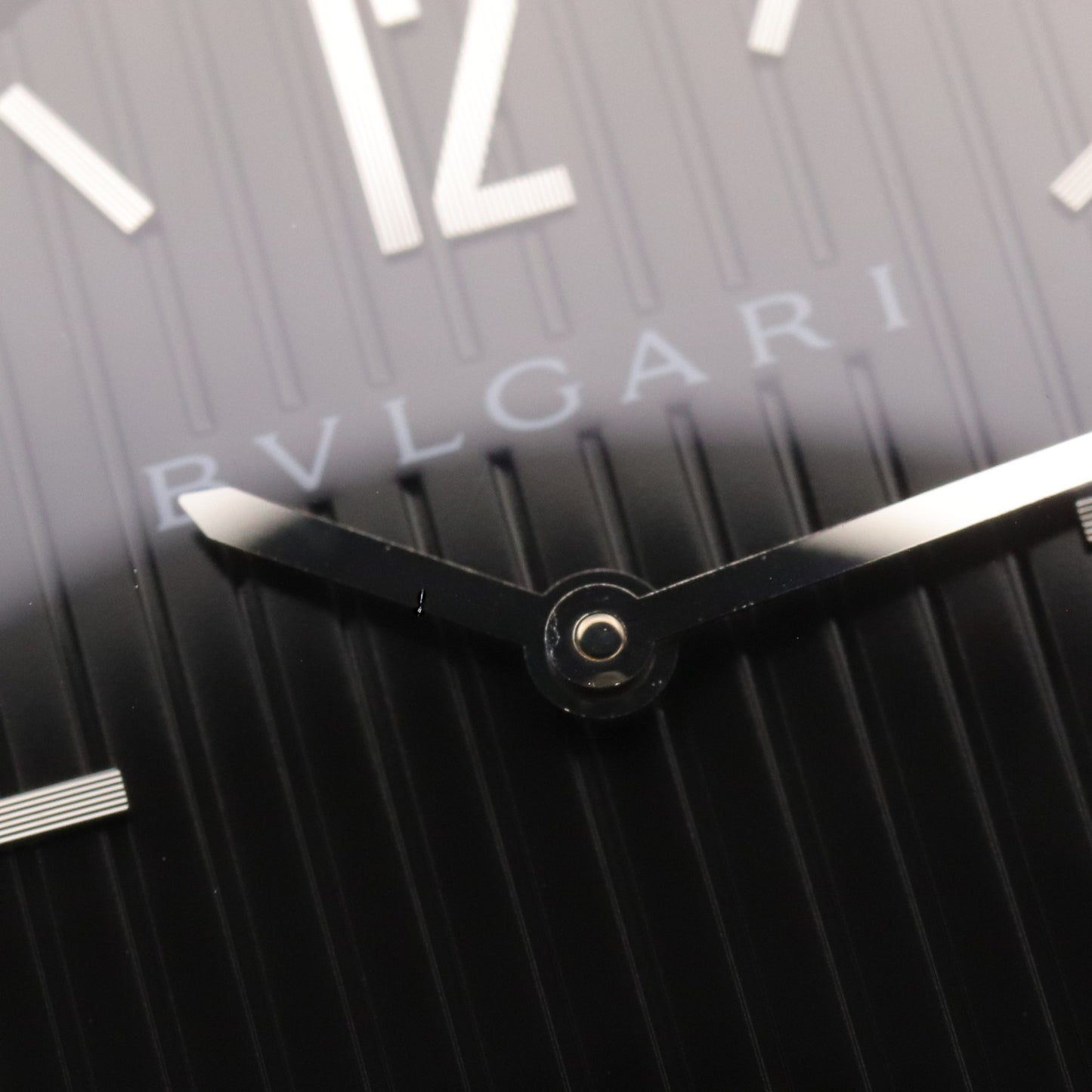 Bvlgari Wristwatch