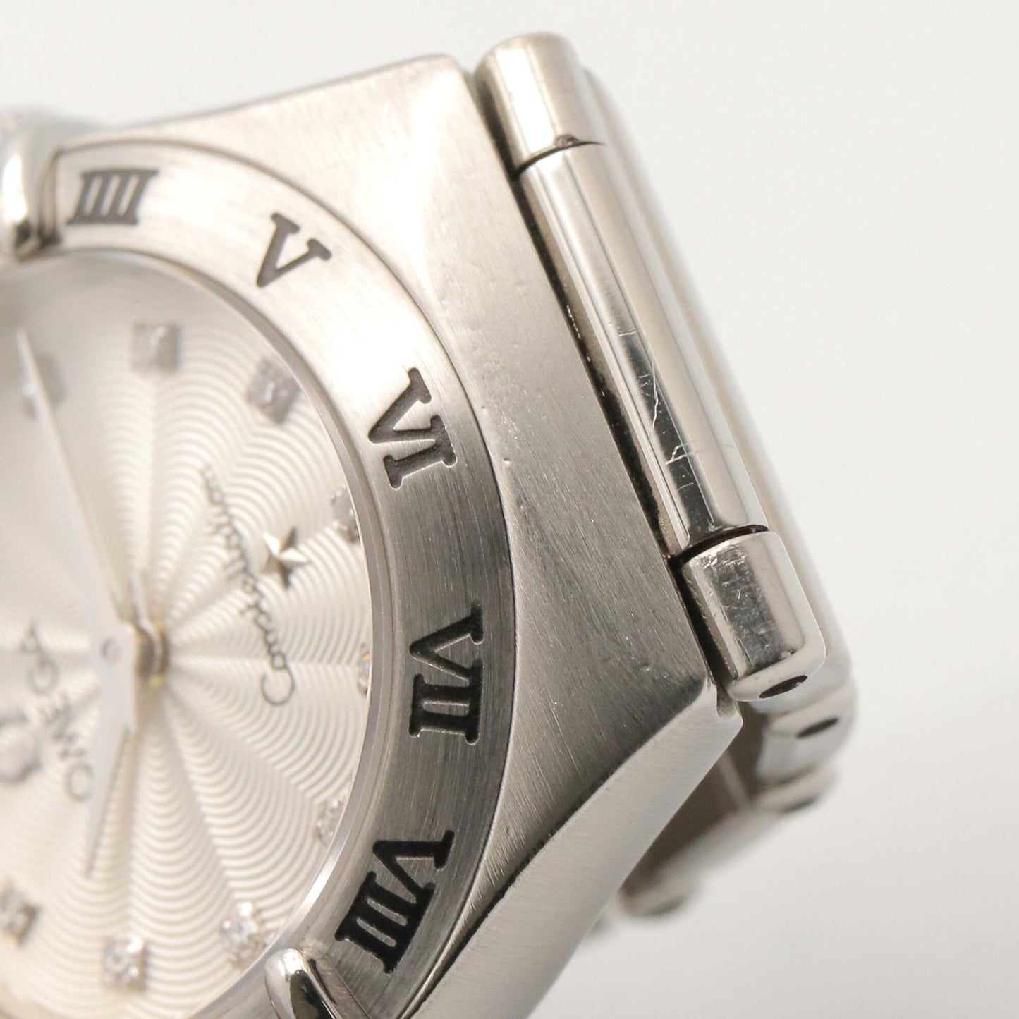 Omega Wristwatch