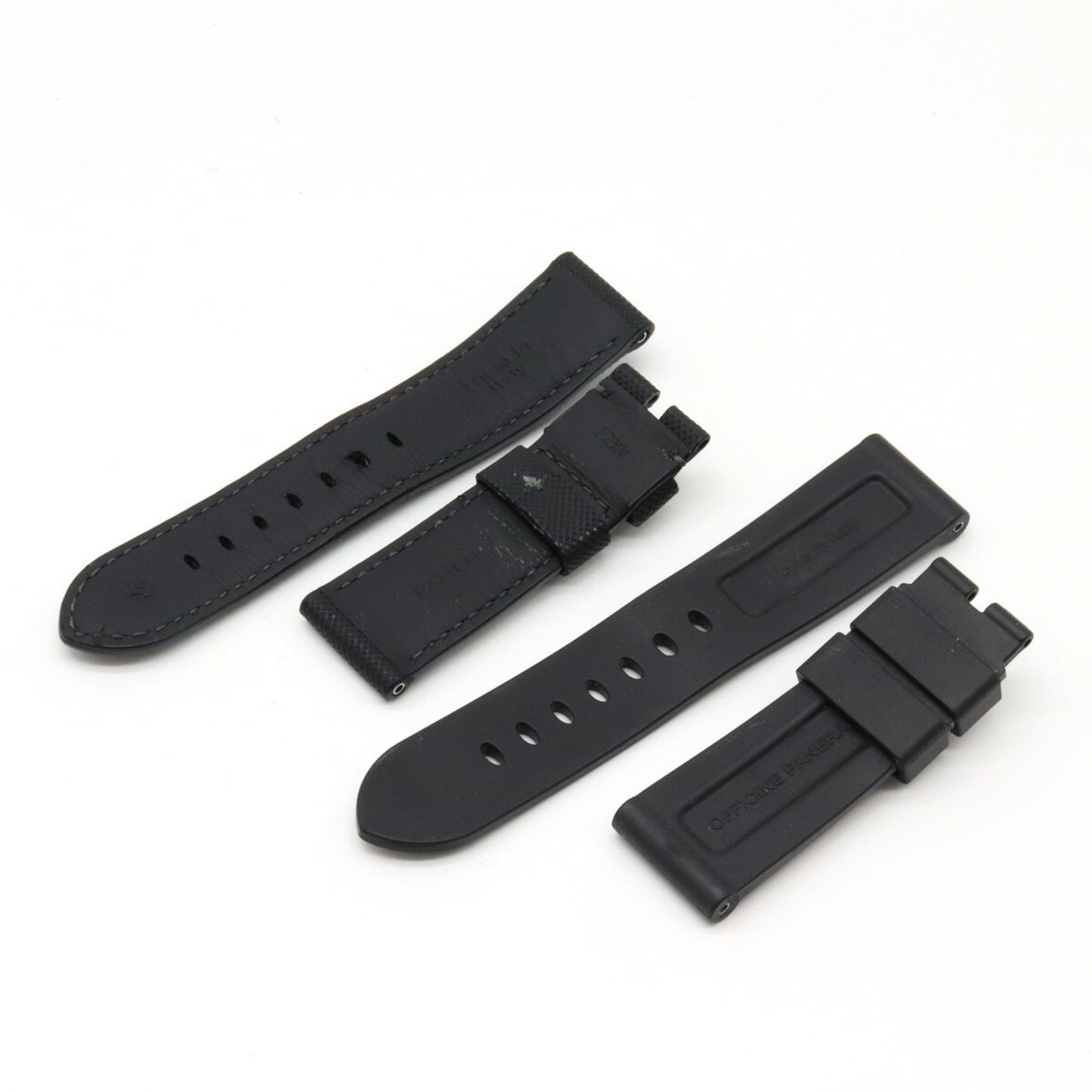 Wristwatch by Panerai