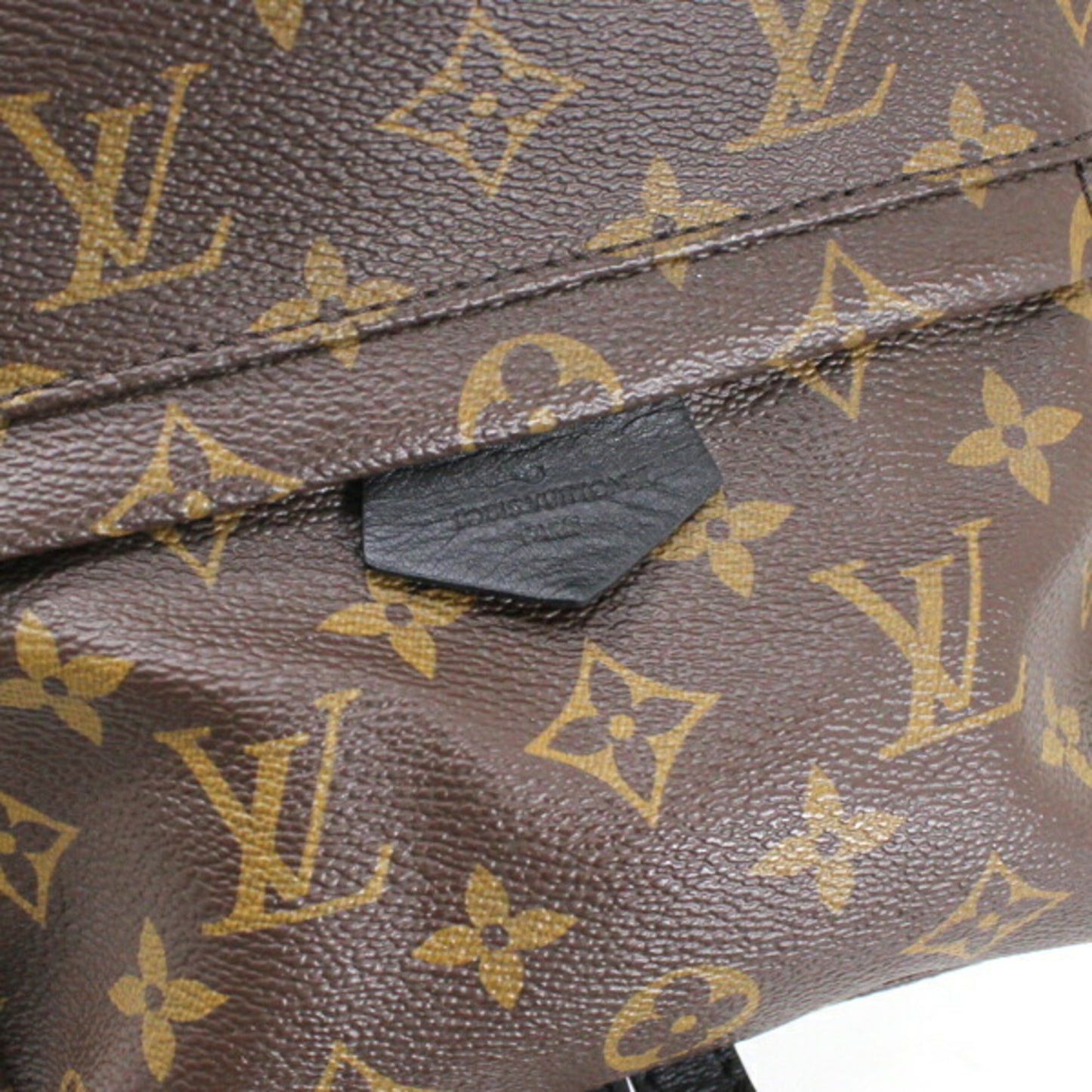 Louis Vuitton Backpack Monogram