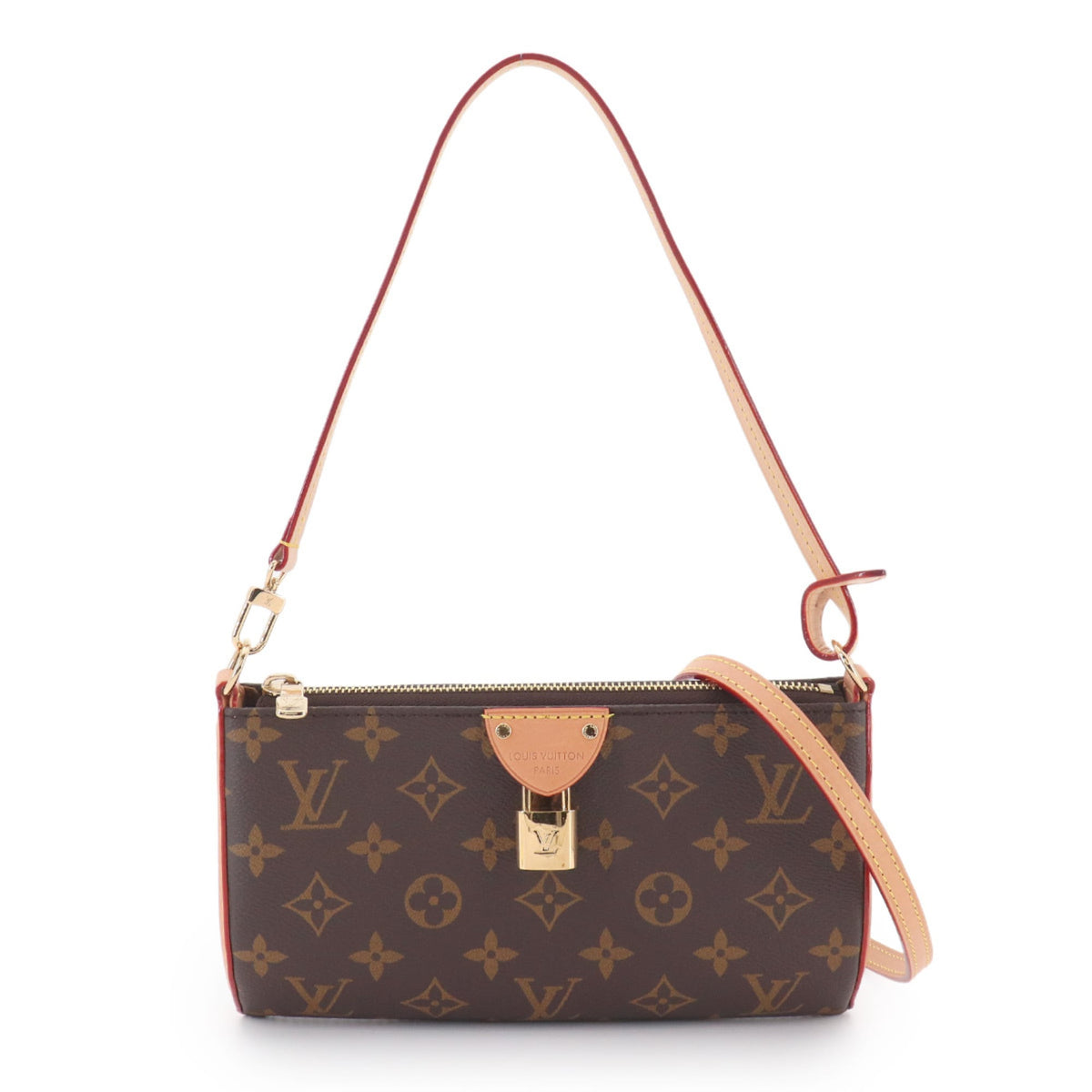 LOUIS VUITTON Handbag Pochette Shoulder Bag Monogram