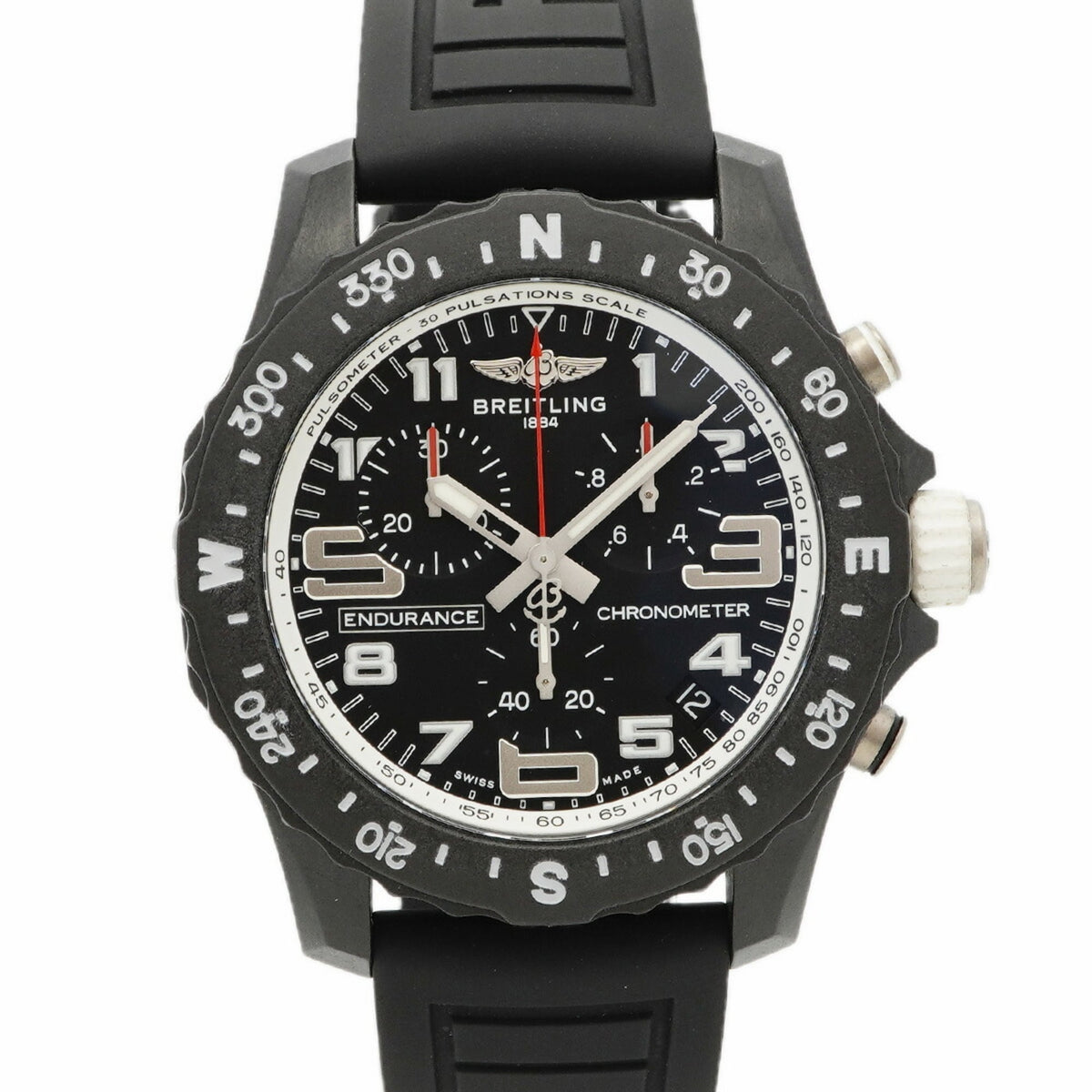 Breitling Wristwatch
